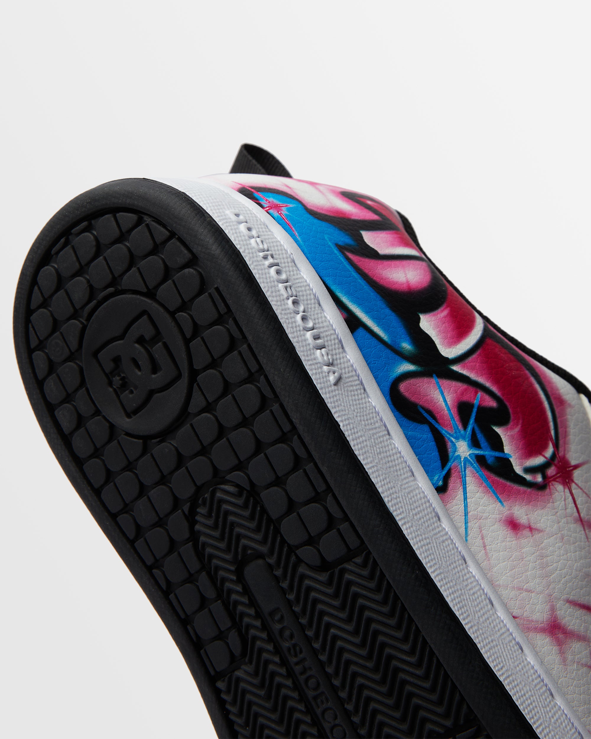 Men's Court Graffik Shoe