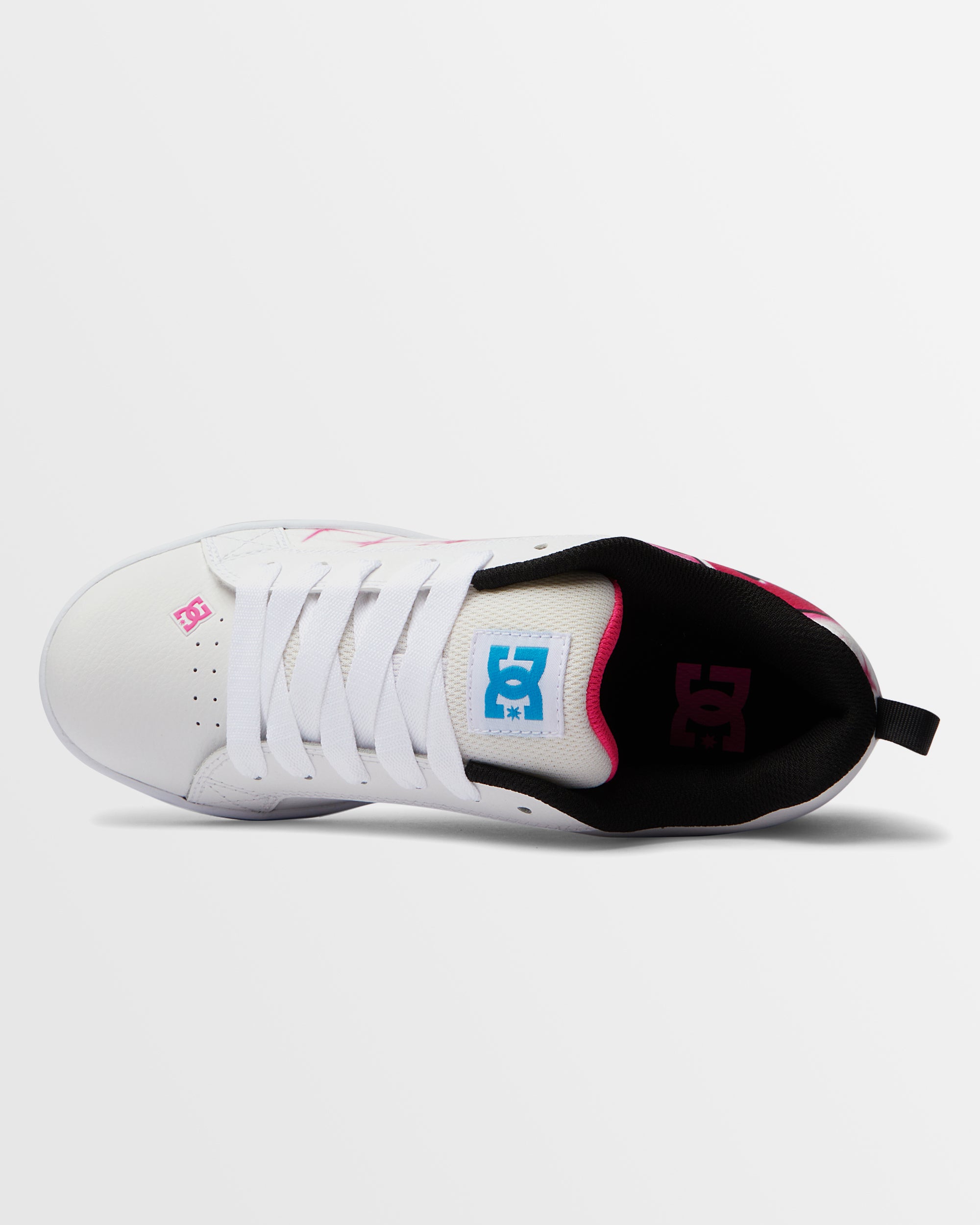 Men's Court Graffik Shoe