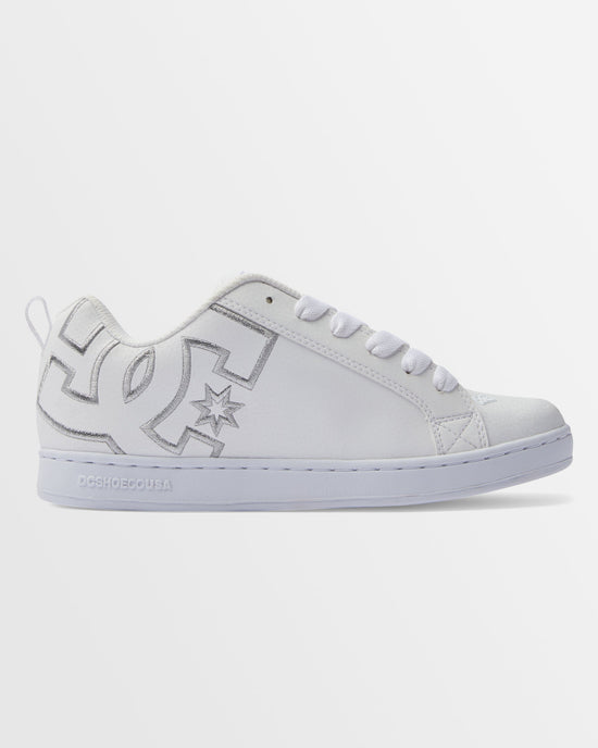 Court Graffik Sneakers