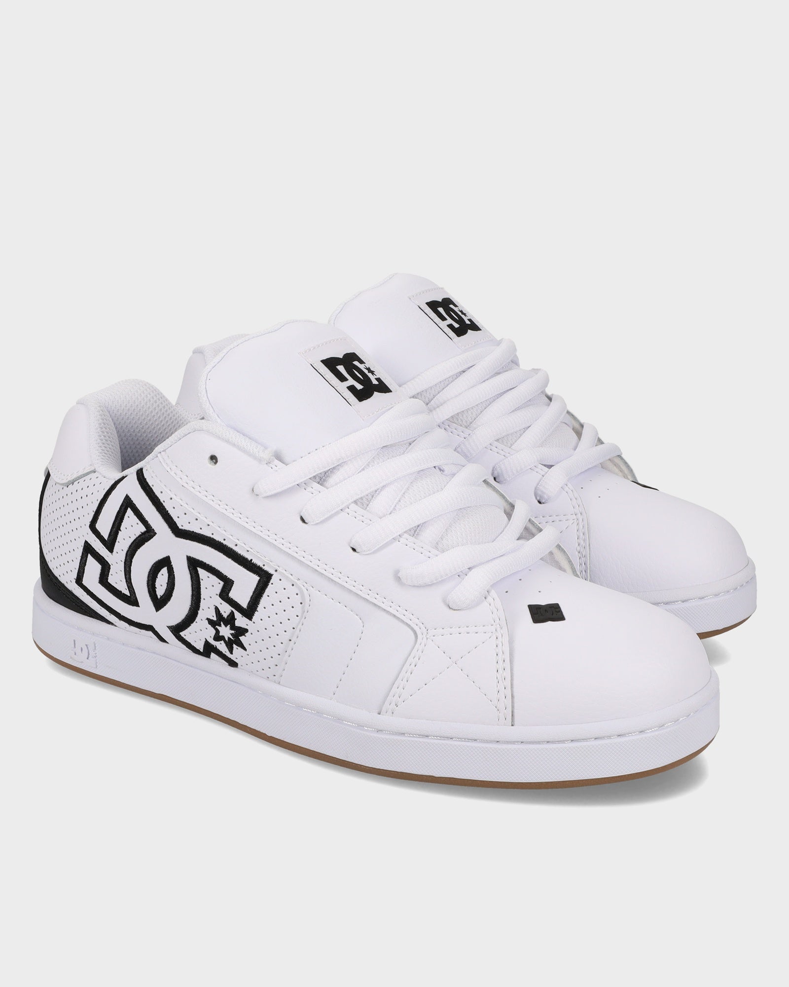 Mens Net Skate Shoes