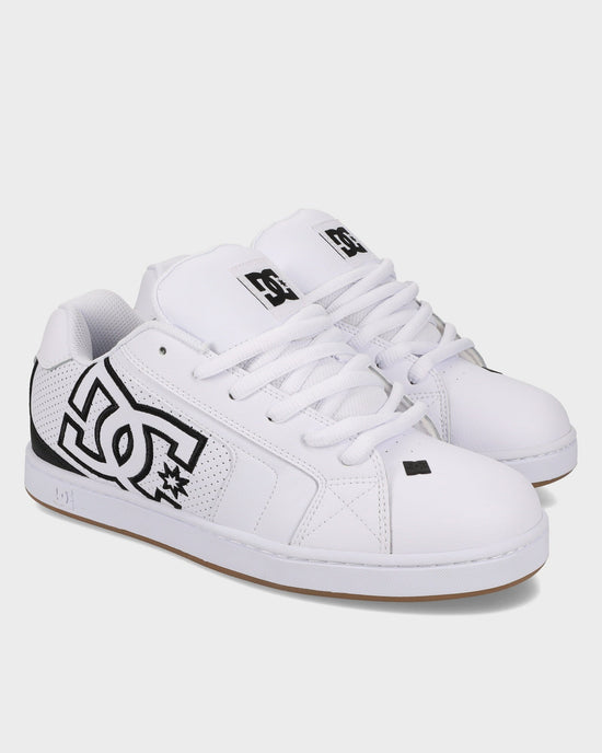Mens Net Skate Shoes