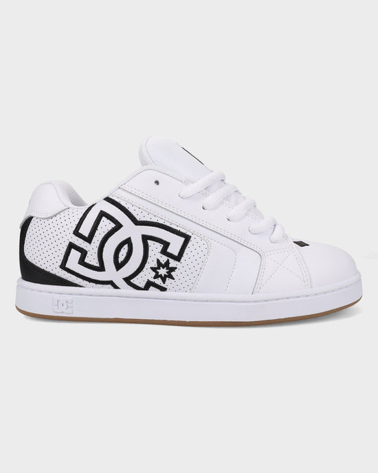 Mens Net Skate Shoes