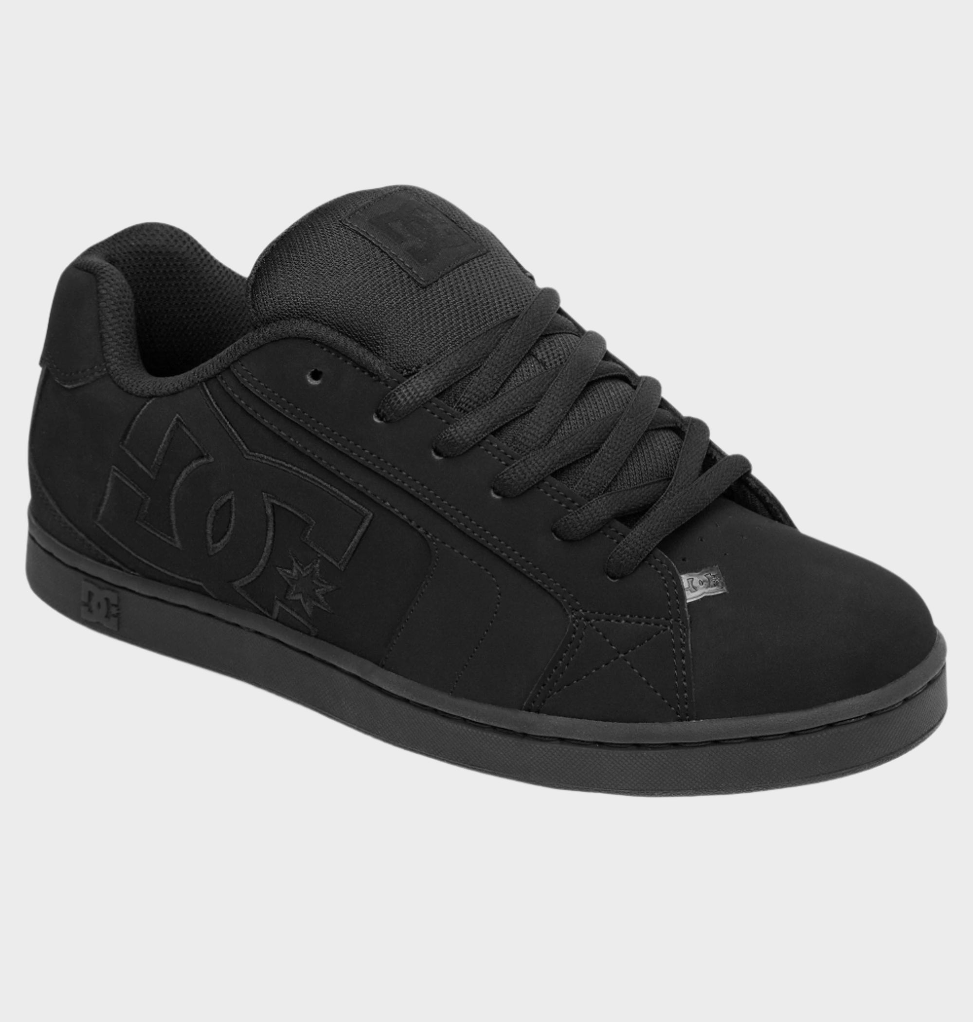Mens Net Shoes