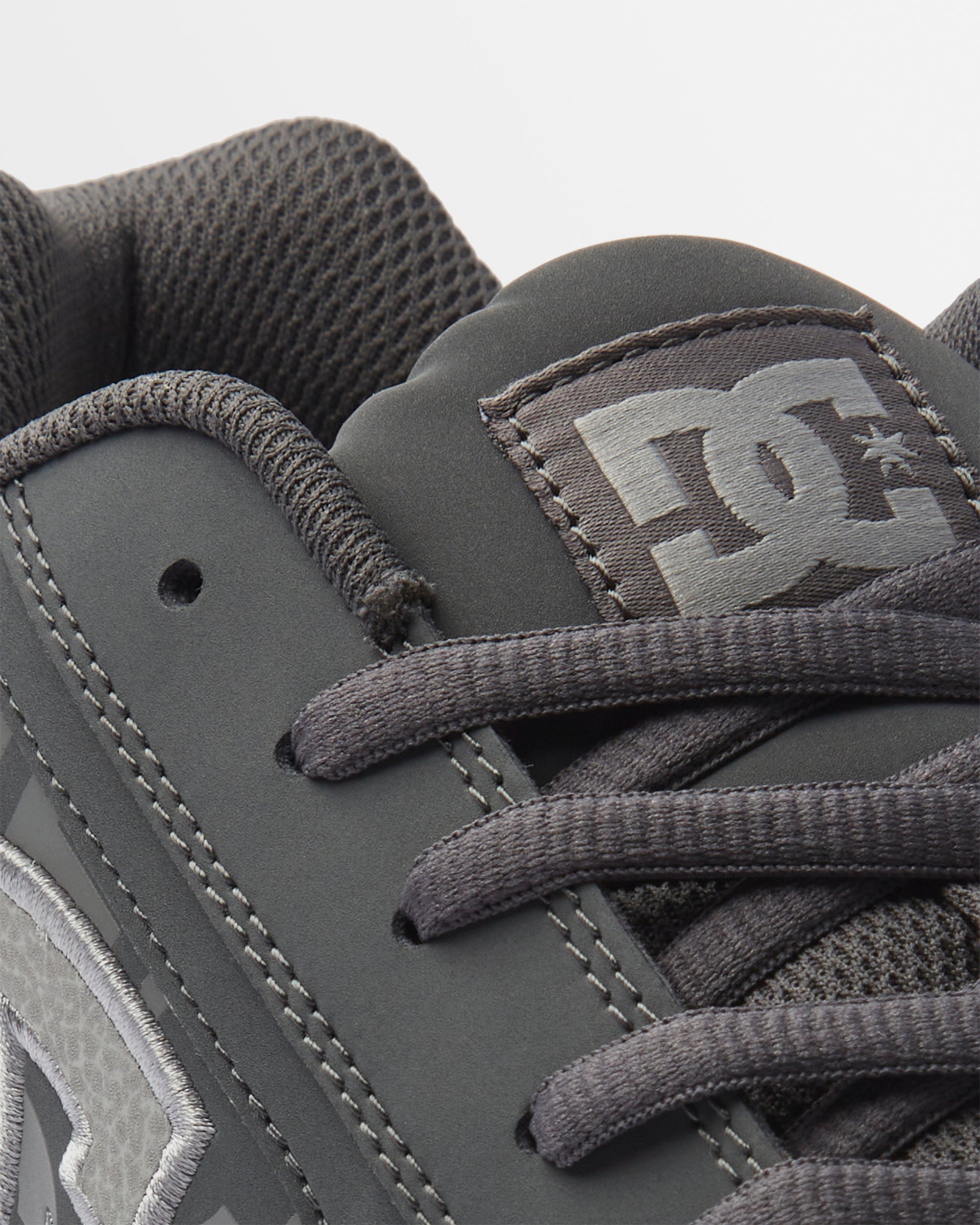 Mens Net Shoes