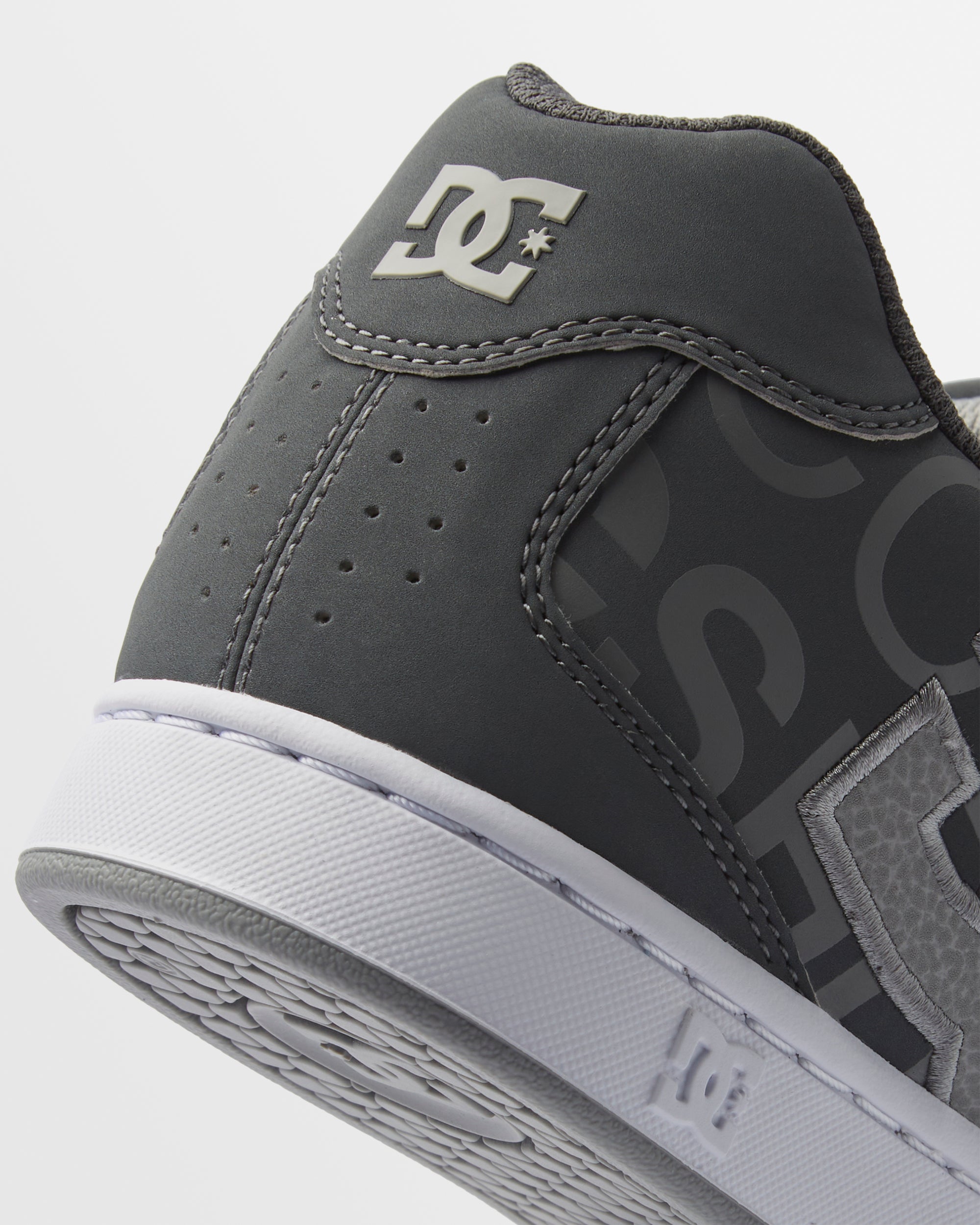 Mens Net Shoes