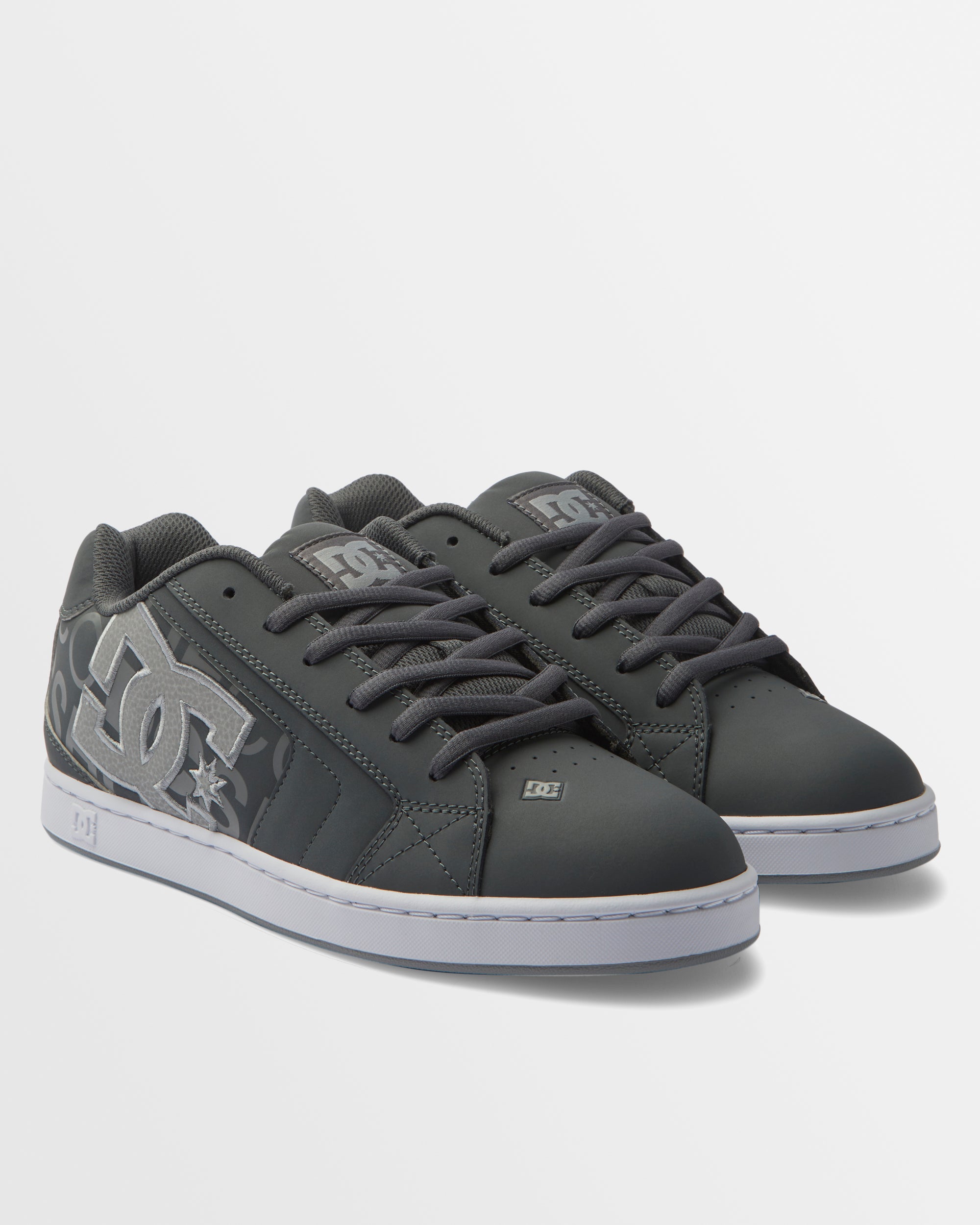 Mens Net Shoes