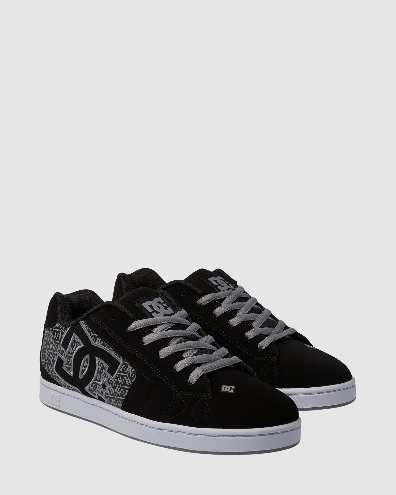 Mens Net Shoes