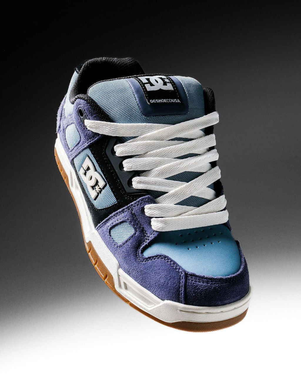 Mens Stag Sneakers