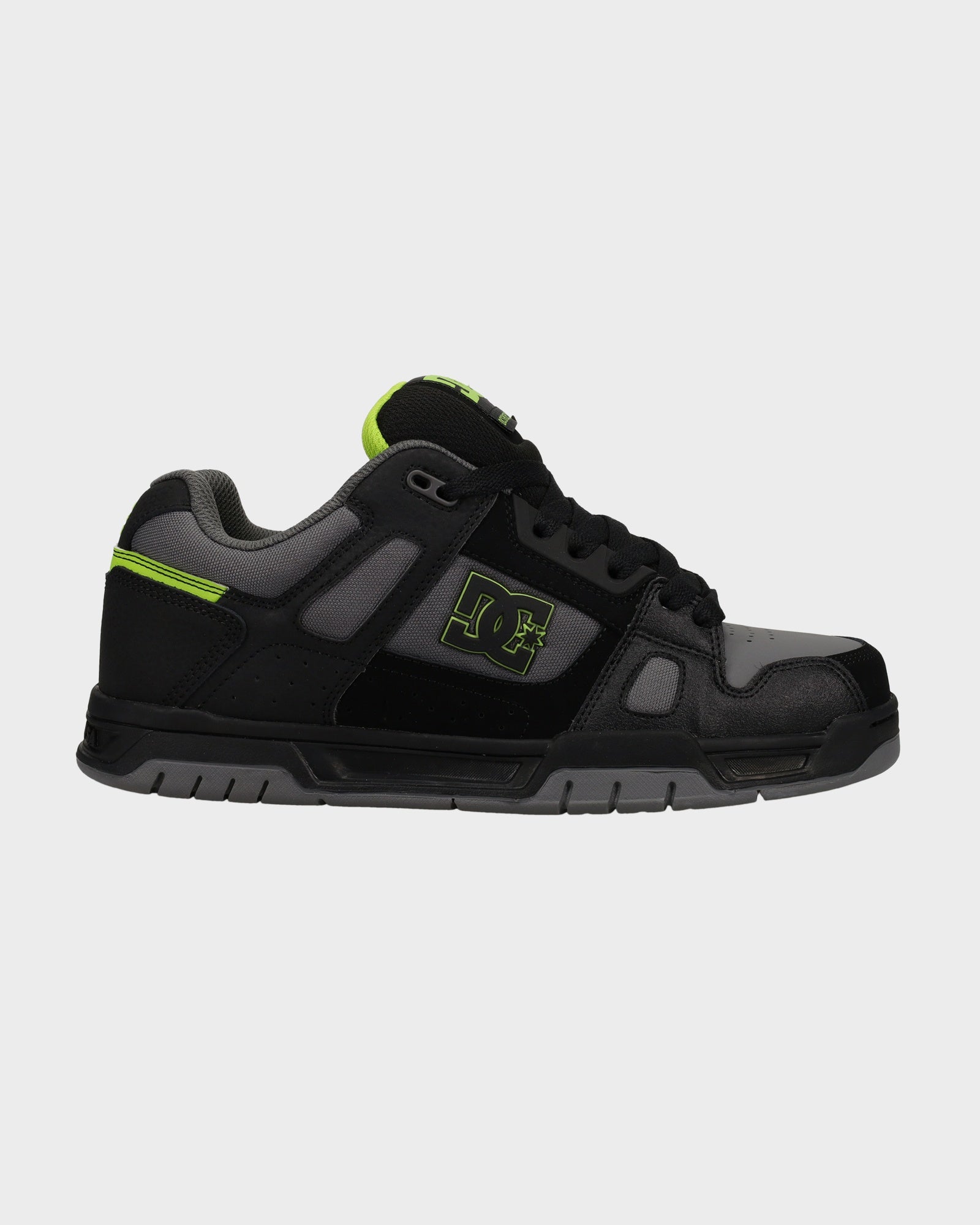 Mens Stag Skate Shoes