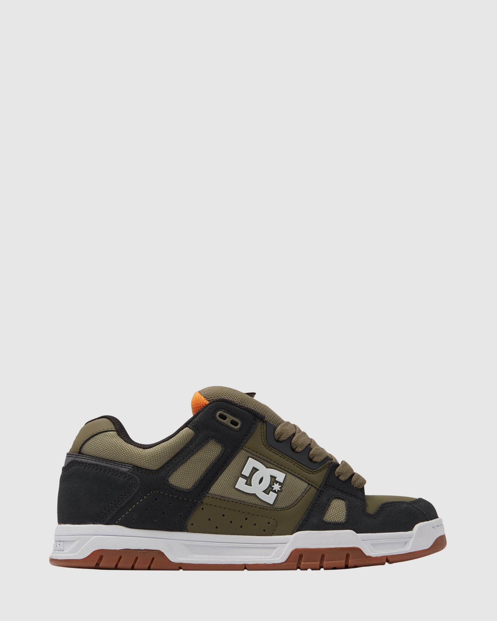 Mens Stag Shoes