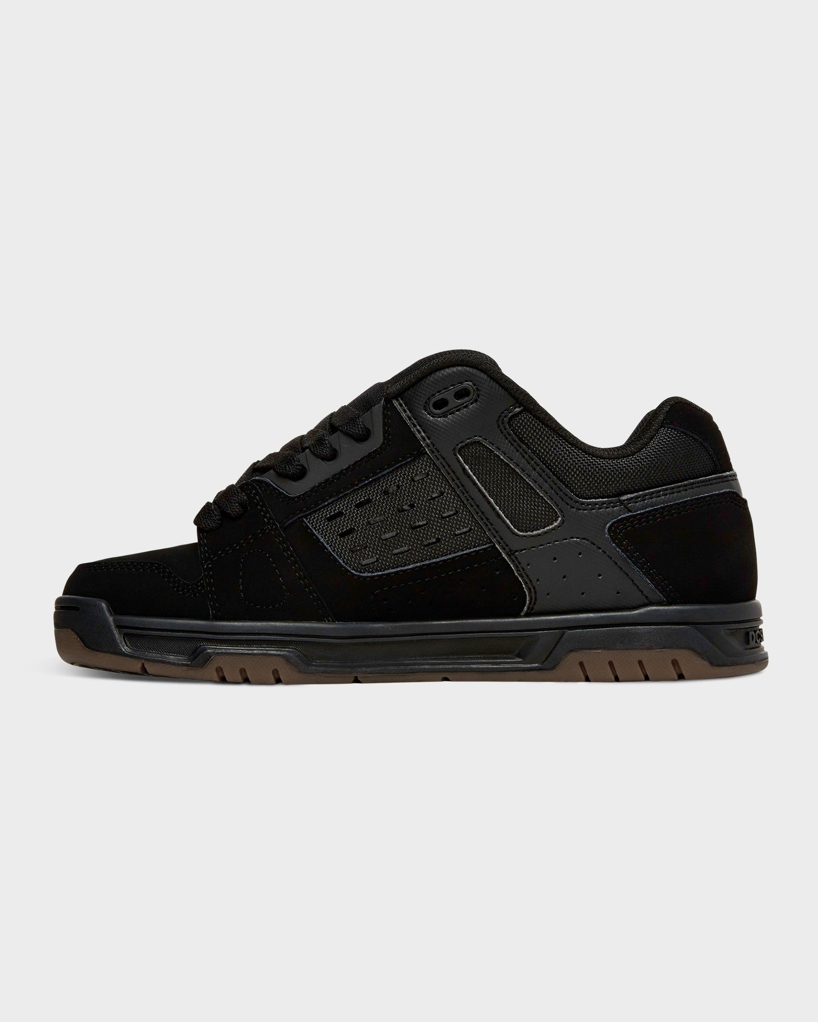 Mens Stag Sneakers