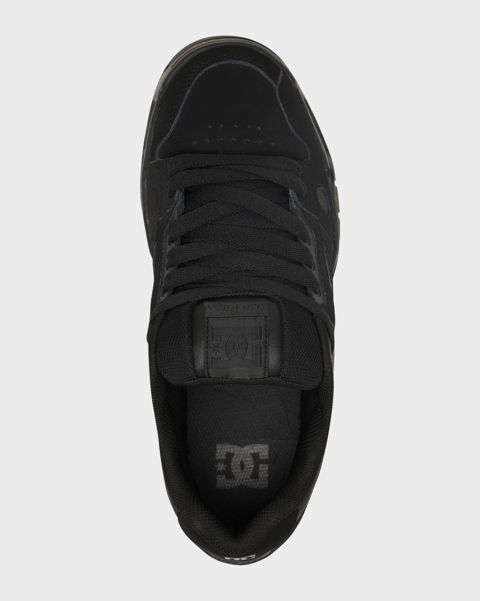Mens Stag Sneakers