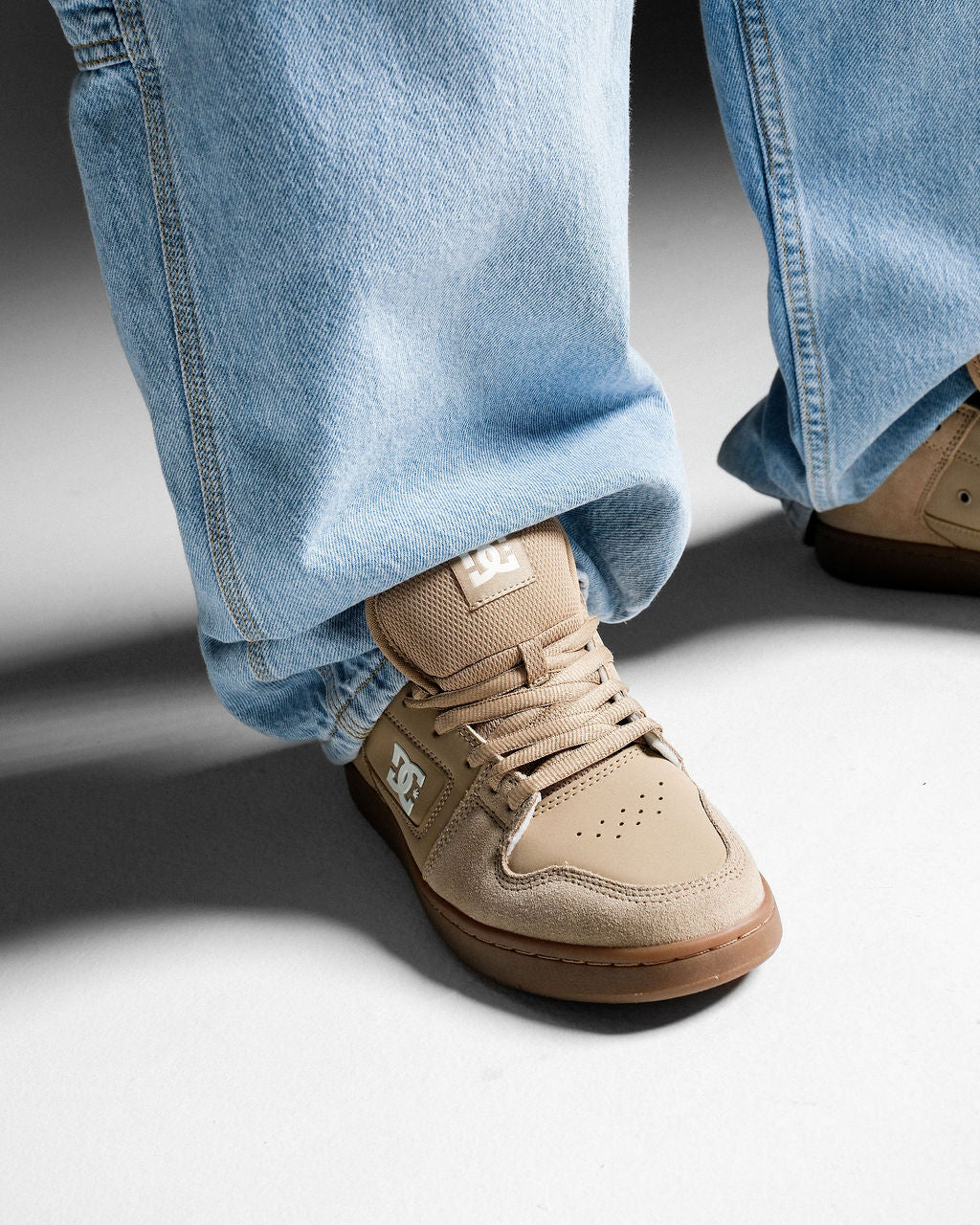 Mens Manteca 4 Sneakers