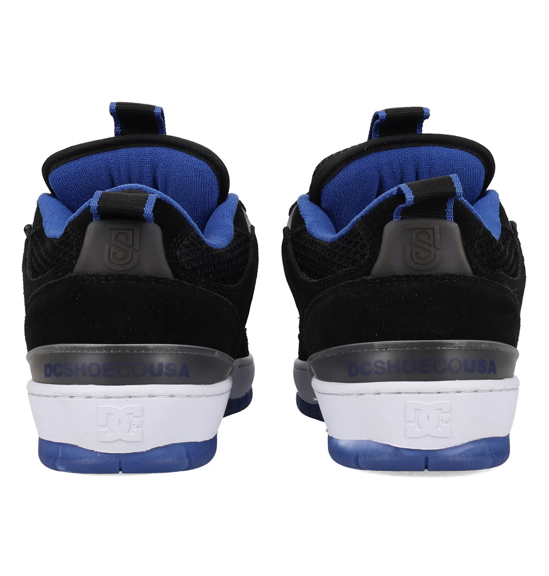 Mens JS 1 Skate Shoes