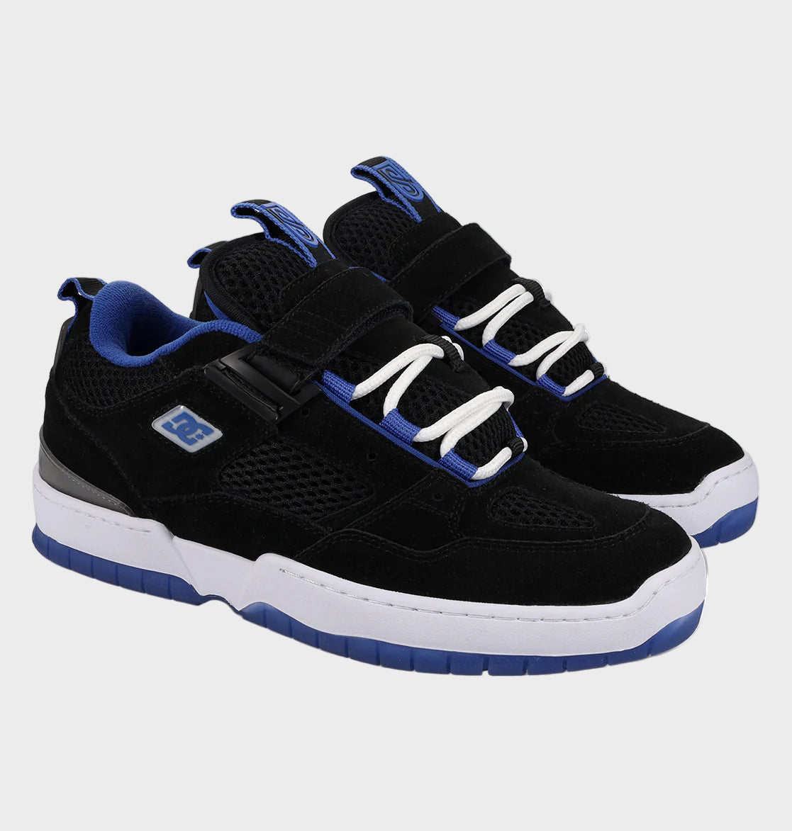 Mens JS 1 Skate Shoes