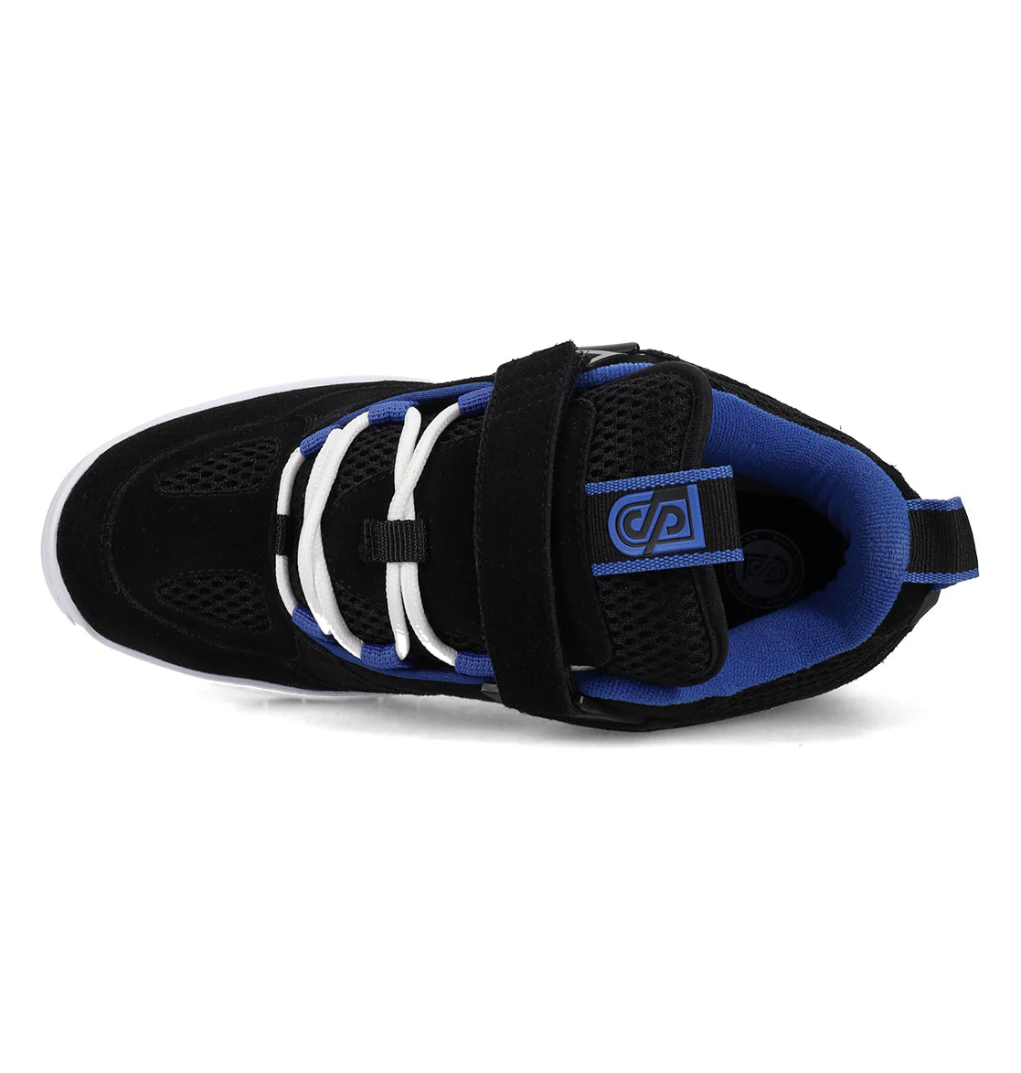 Mens JS 1 Skate Shoes
