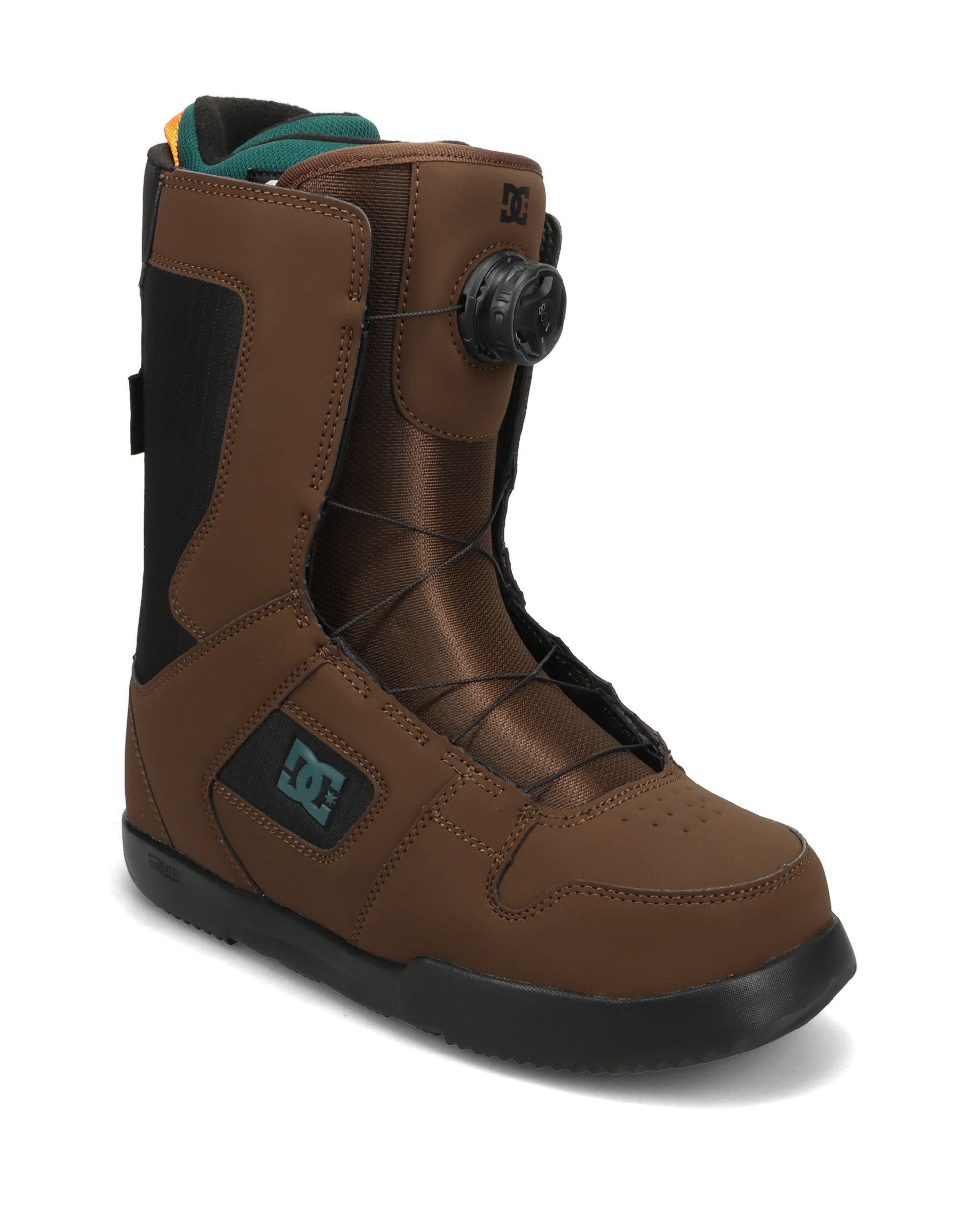 Mens Phase BOA Snowboard Boots