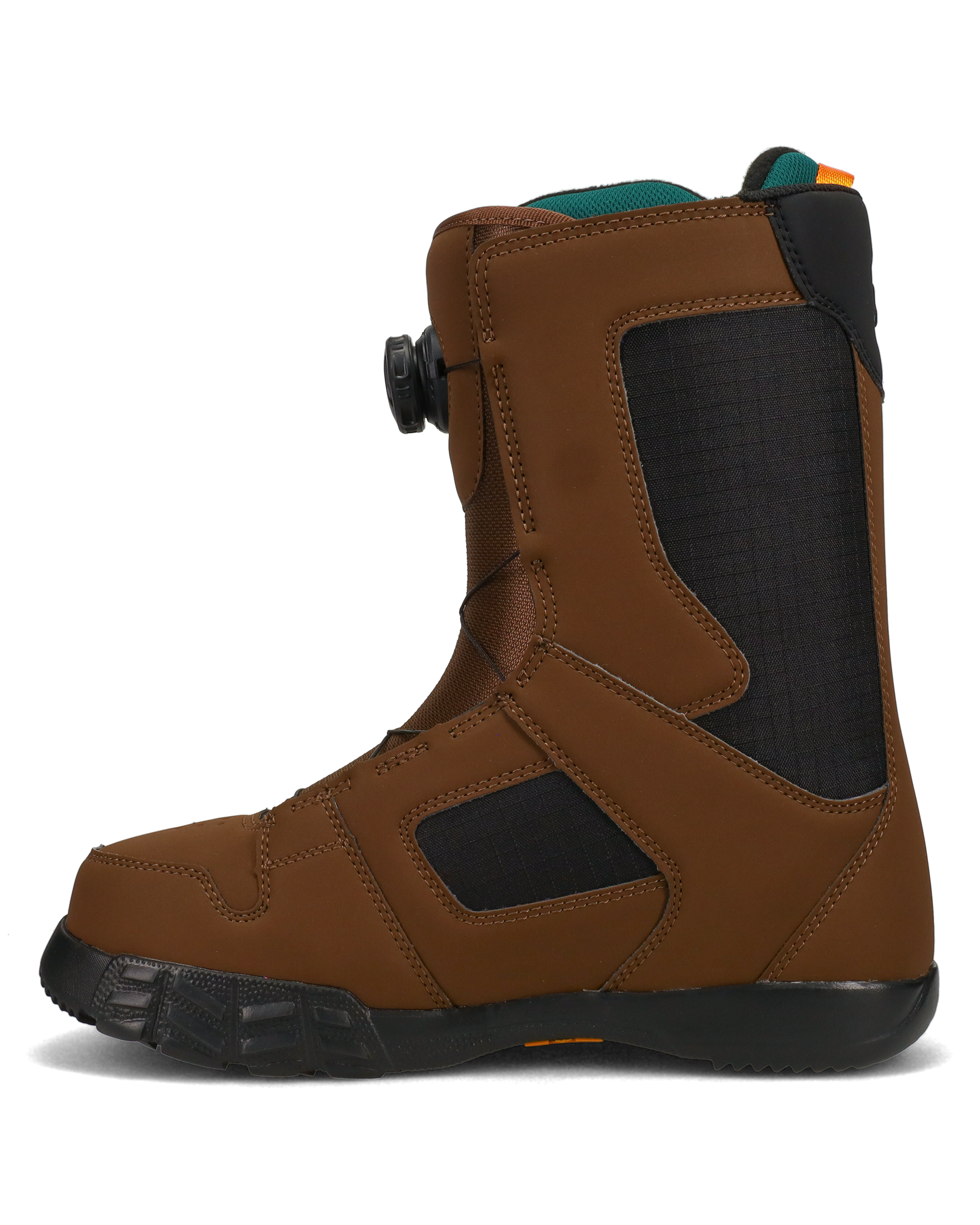 Mens Phase BOA Snowboard Boots