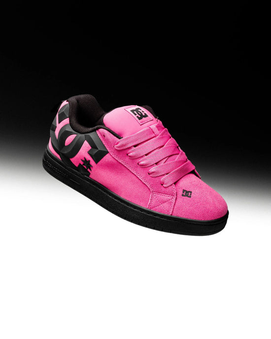 Court Graffik Sneakers