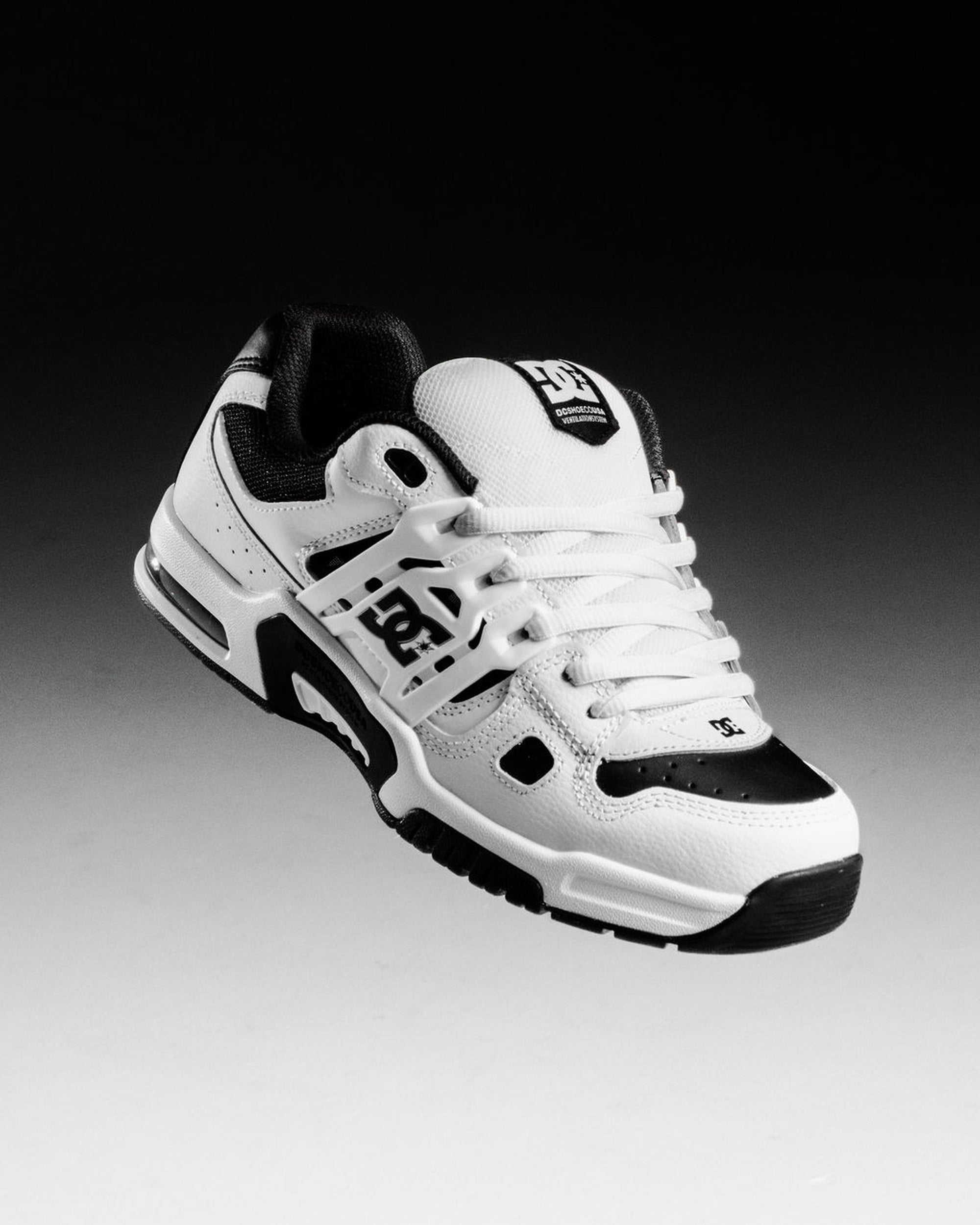 Mens AT-2 Skate Shoes