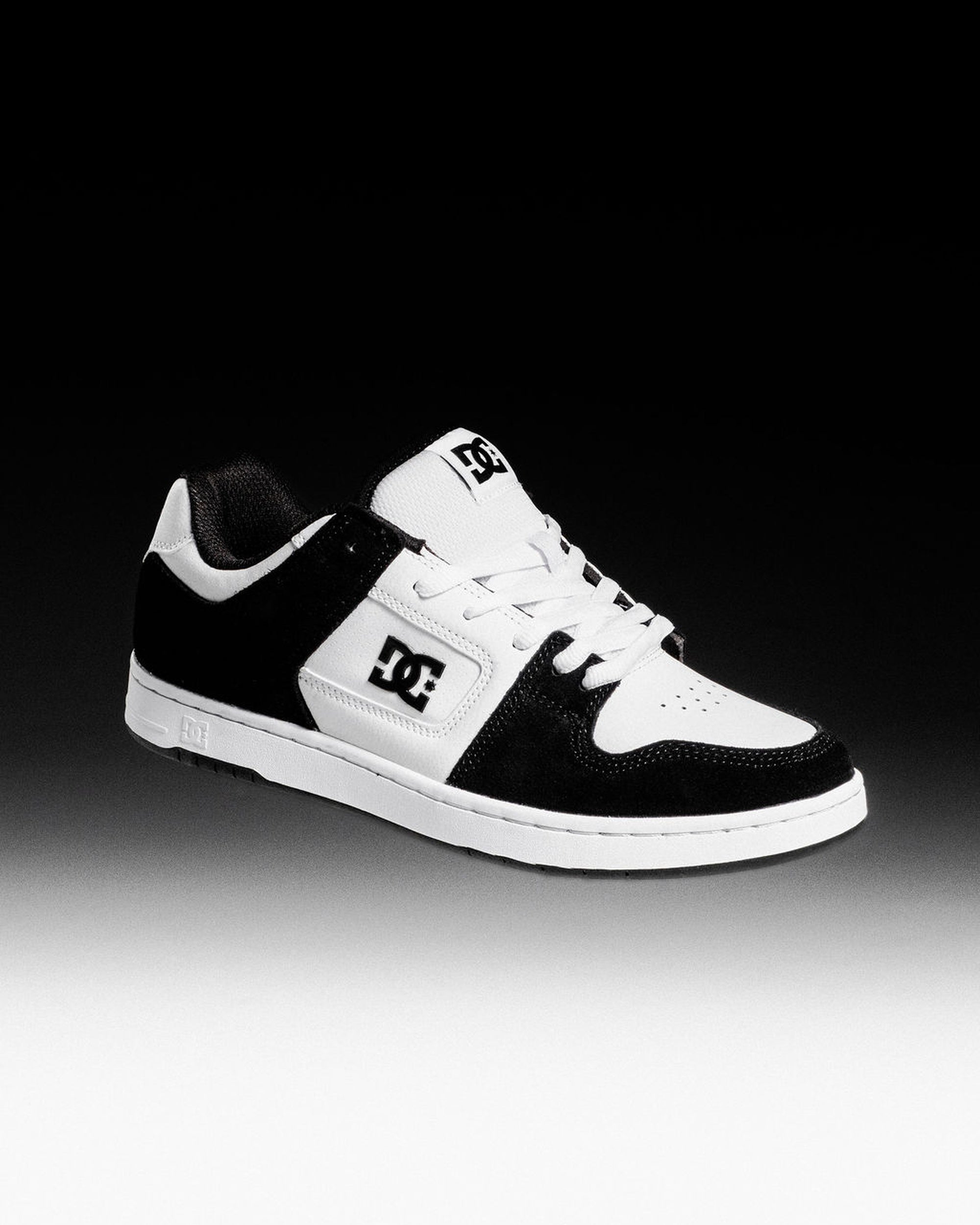 Mens Manteca 4 Skate Shoes
