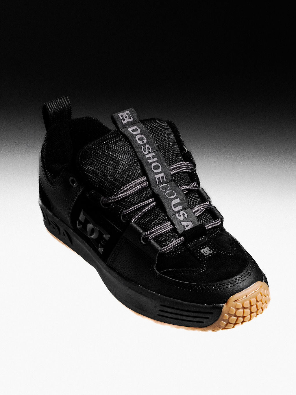 Mens Lynx OG Skate Shoes