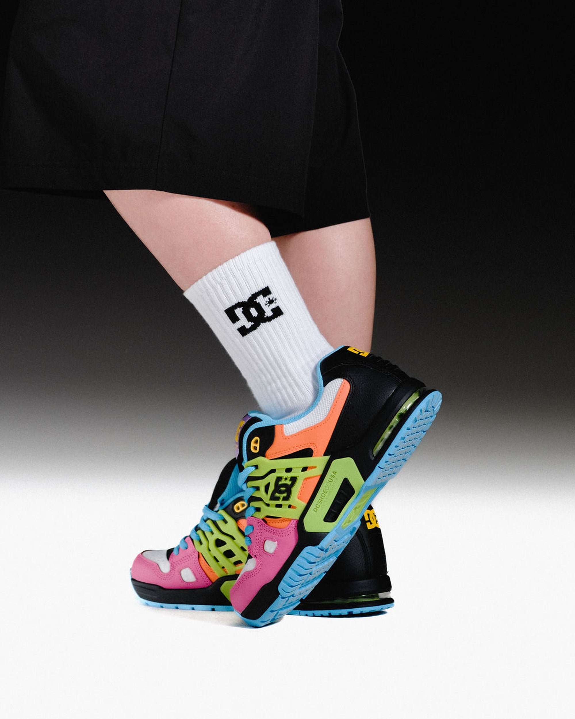 Mens AT-2 Skate Shoes