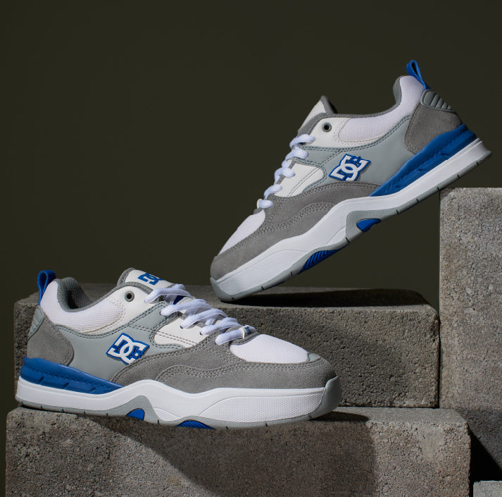 Skate Shoes Men's Skateboarding Footwear Collection DC Shoes Page 3