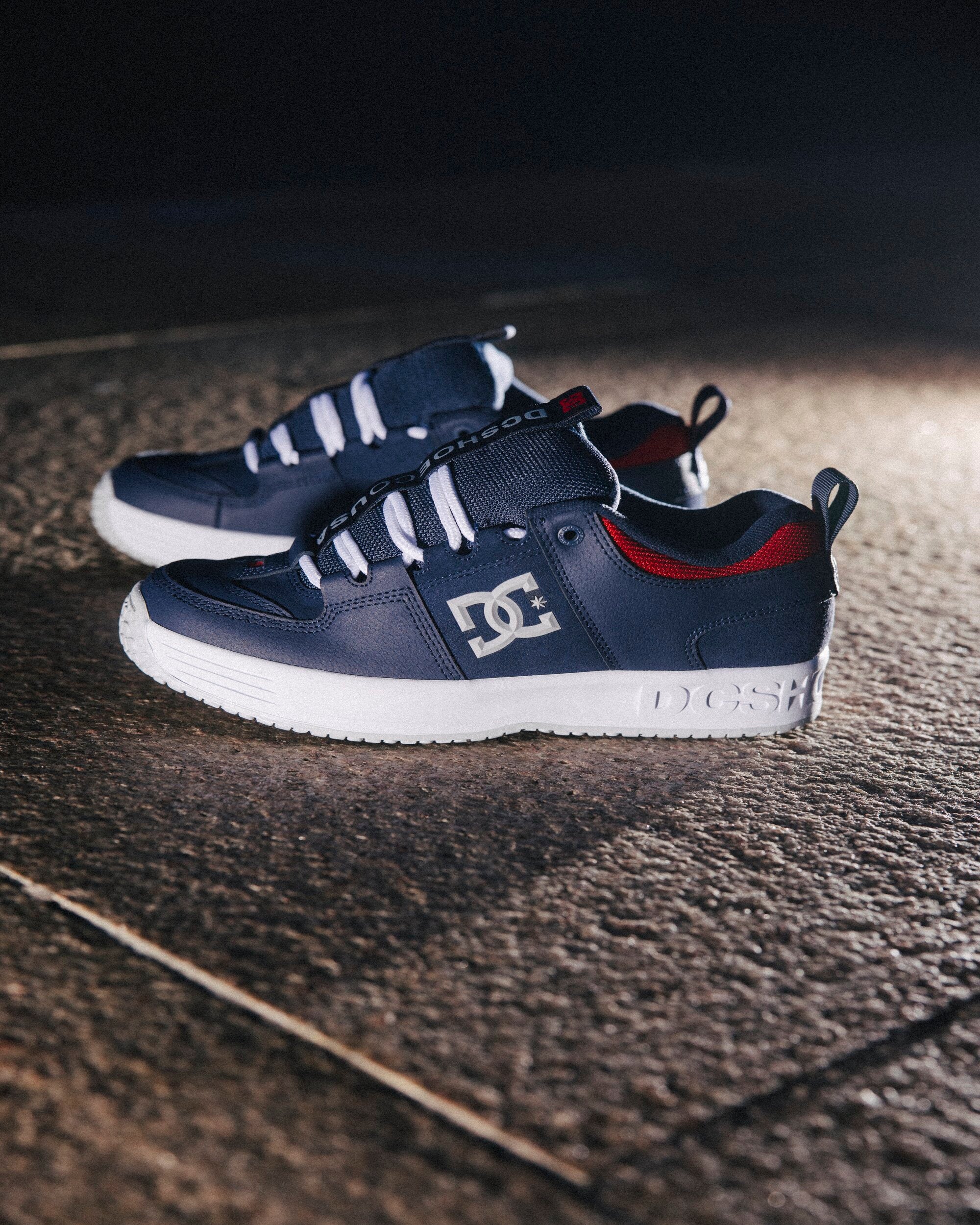 Mens Lynx Og Skate Shoes