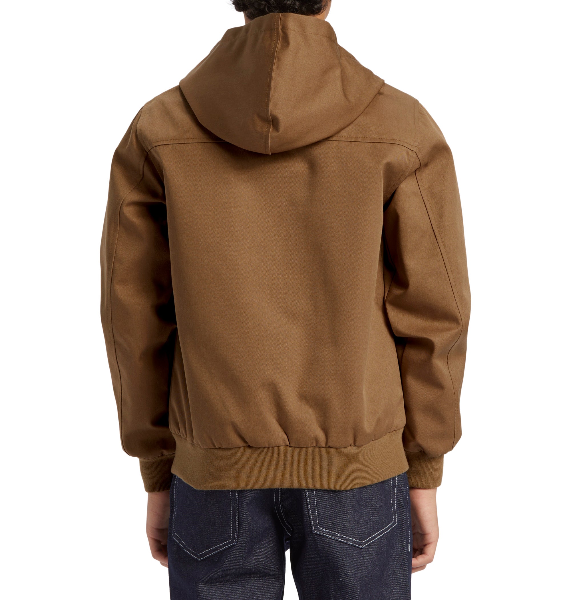 Mens Escalate Light Boy Jacket