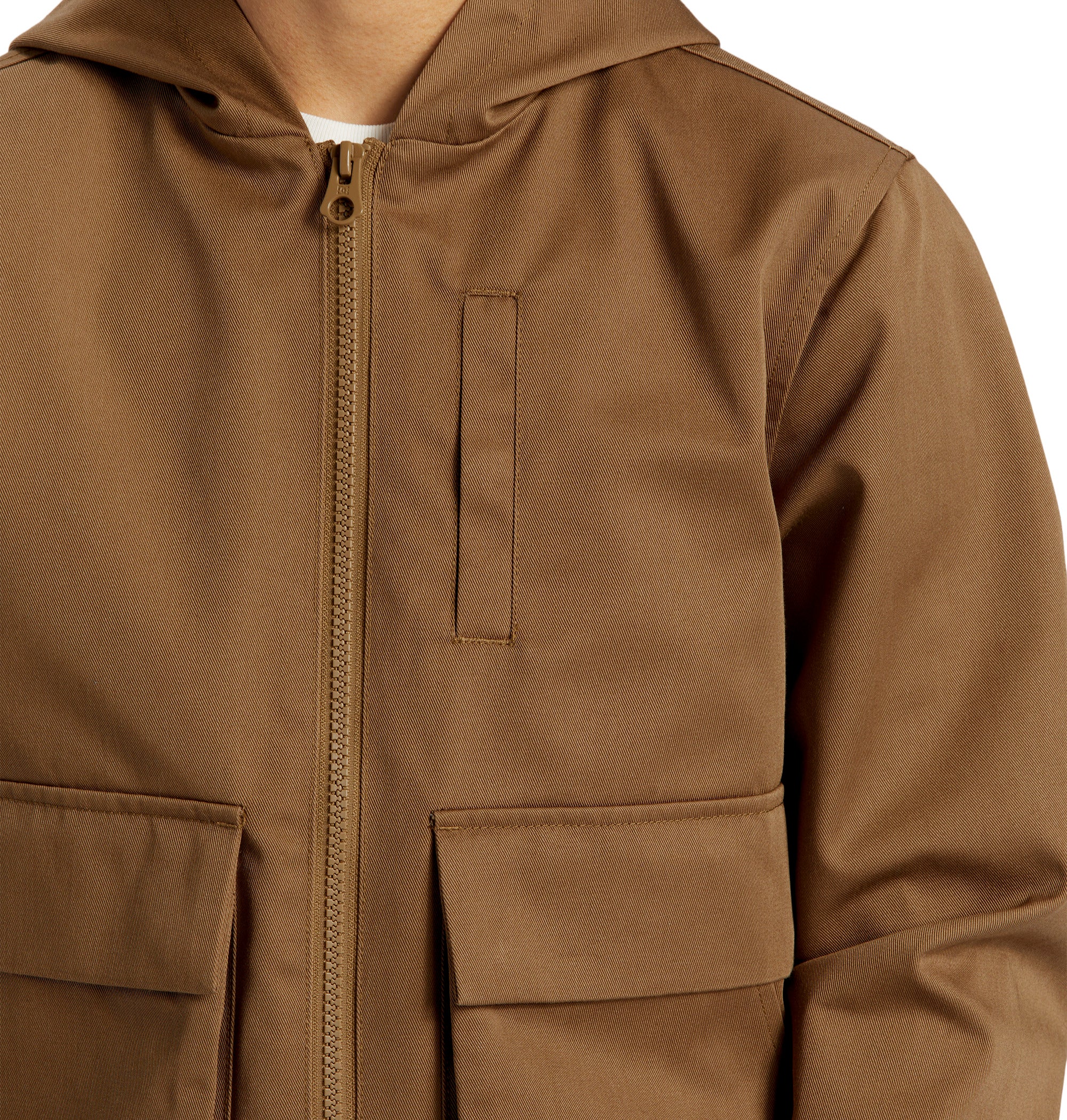 Mens Escalate Light Boy Jacket