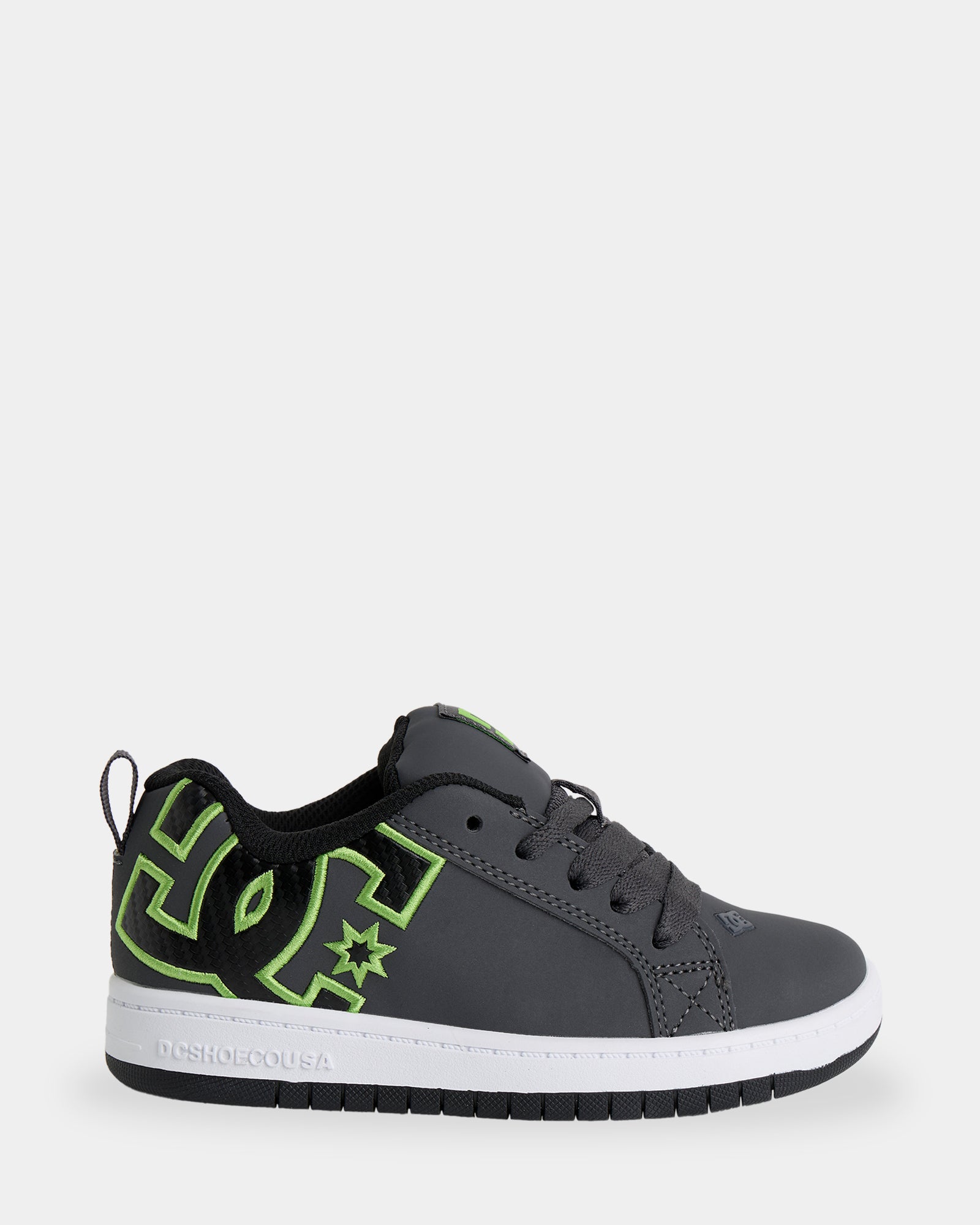 Boys 8-16 Court Graffik Skate Shoes
