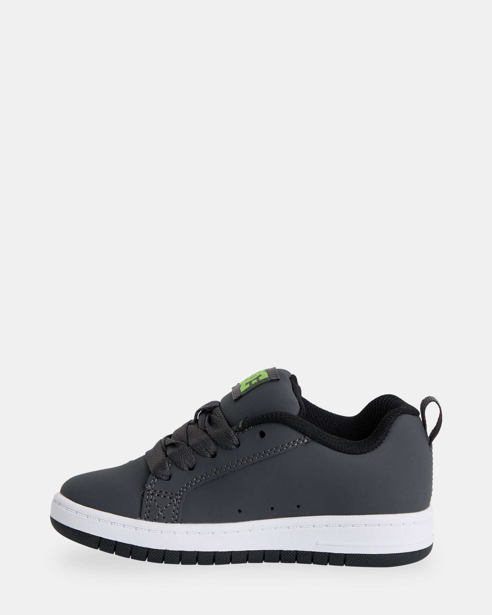 Boys 8-16 Court Graffik Skate Shoes