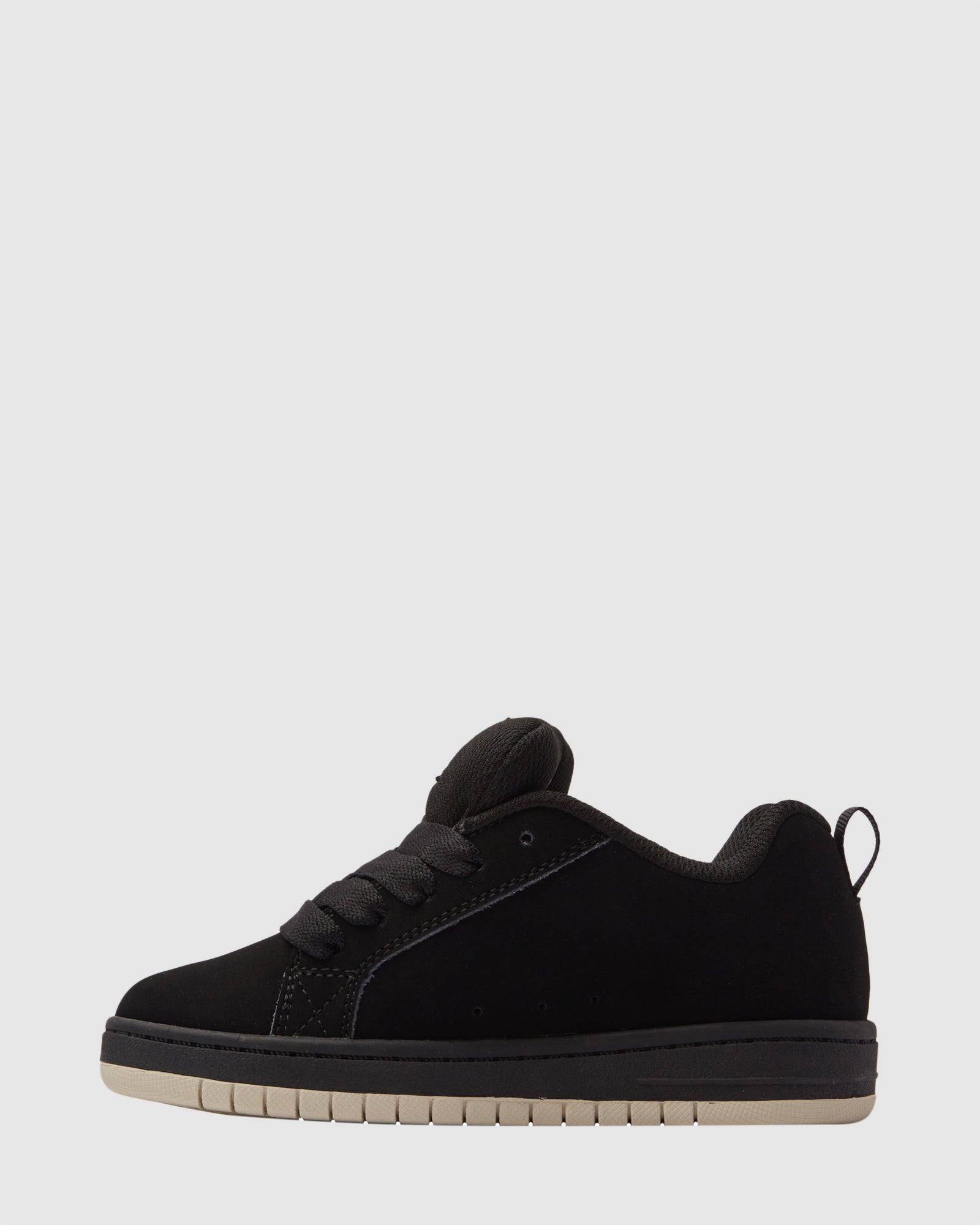 Kids Court Graffik Skate Shoes