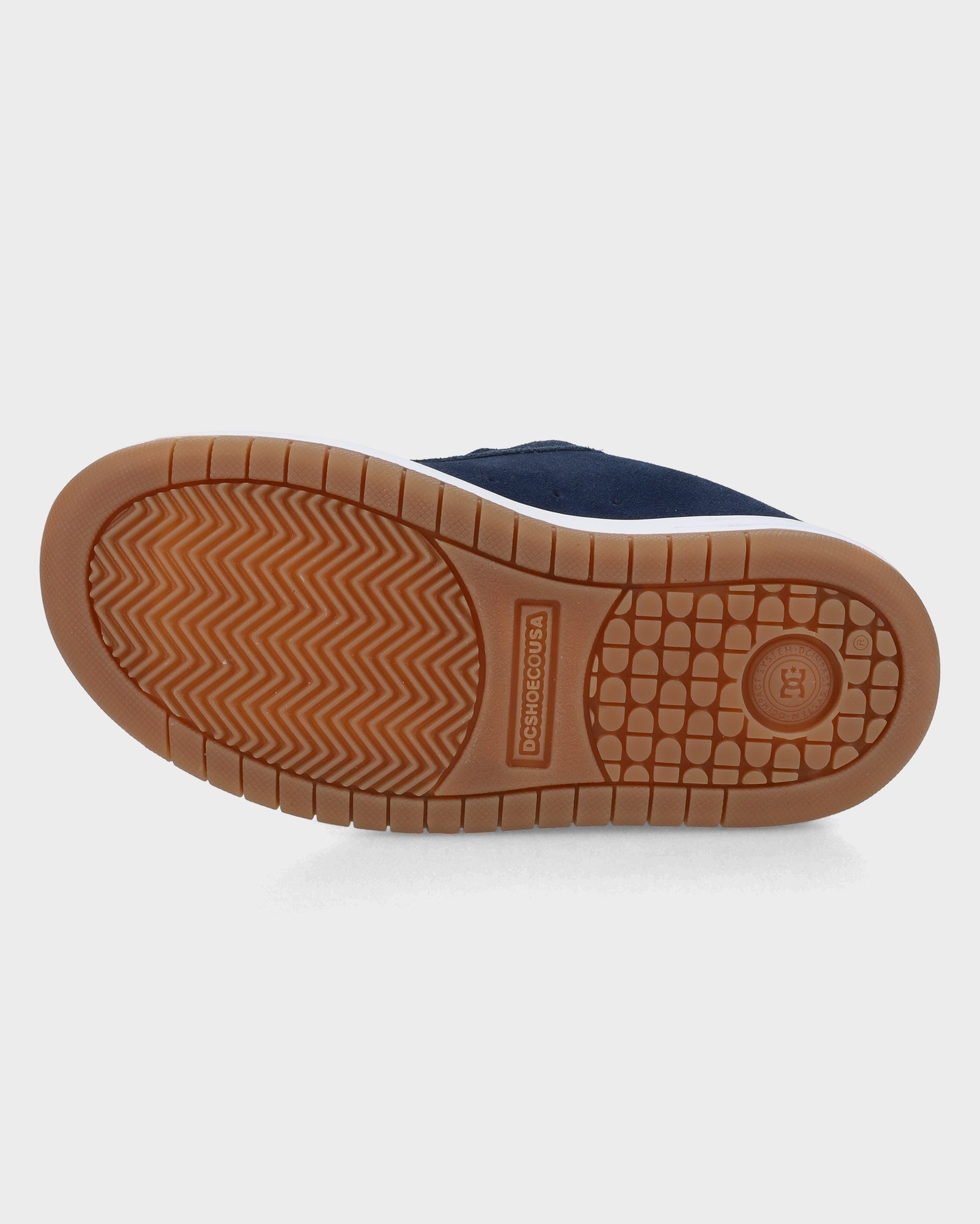 Boys 4-16 Court Graffik Skate Shoes