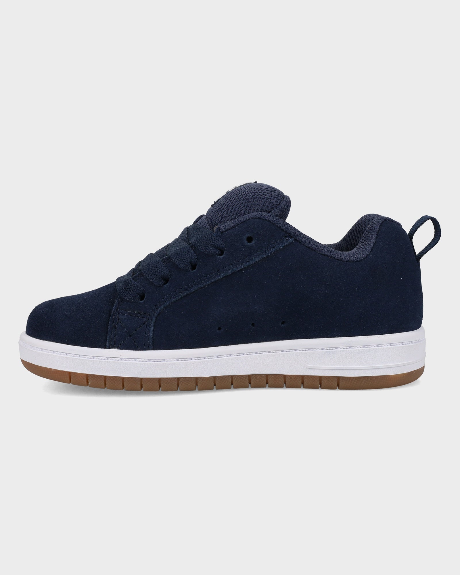 Boys 4-16 Court Graffik Skate Shoes
