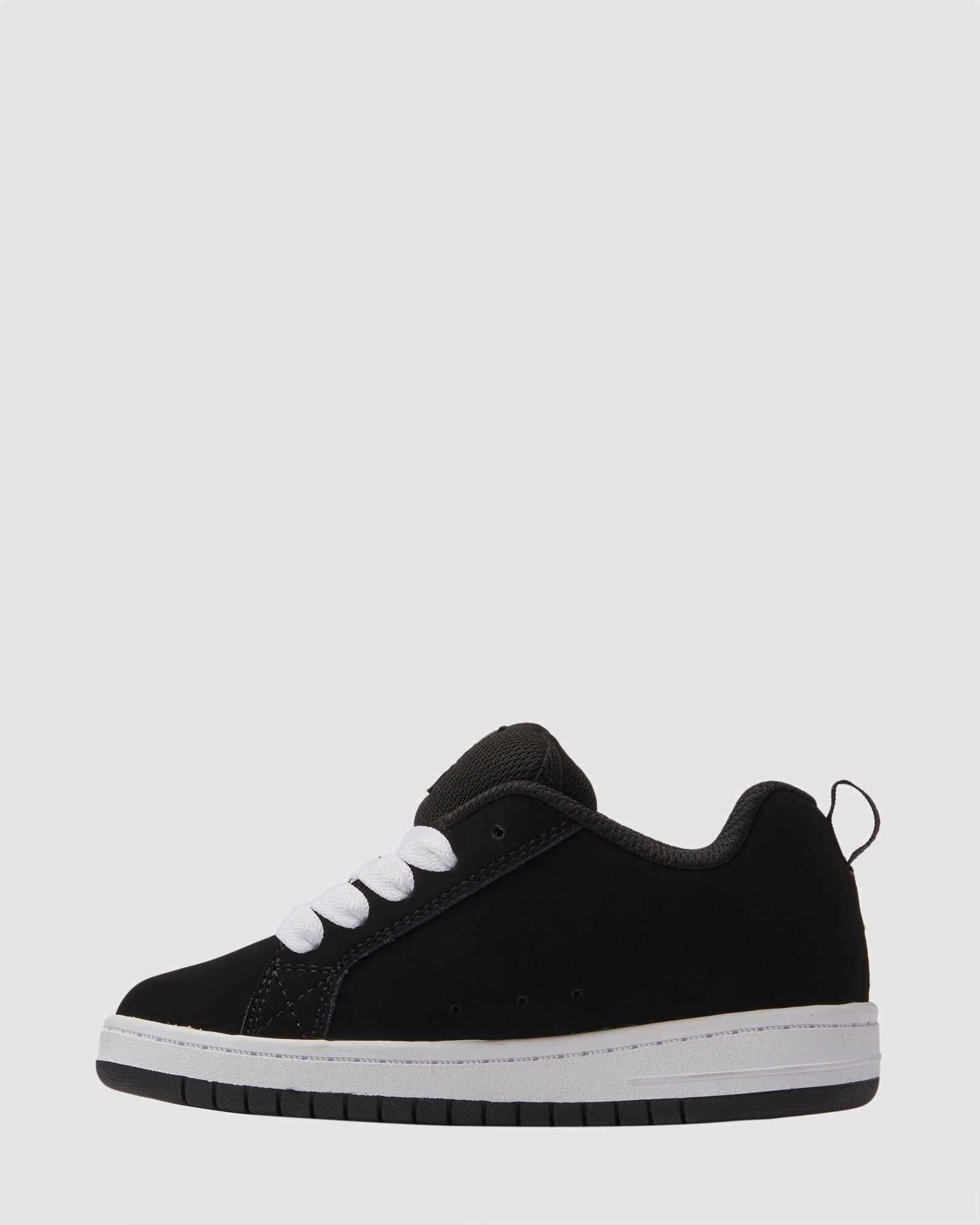 Kids Court Graffik Skate Shoes