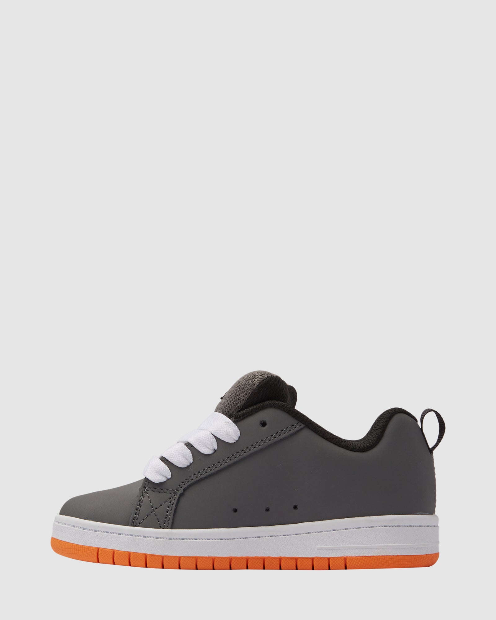 Kids Court Graffik Skate Shoes