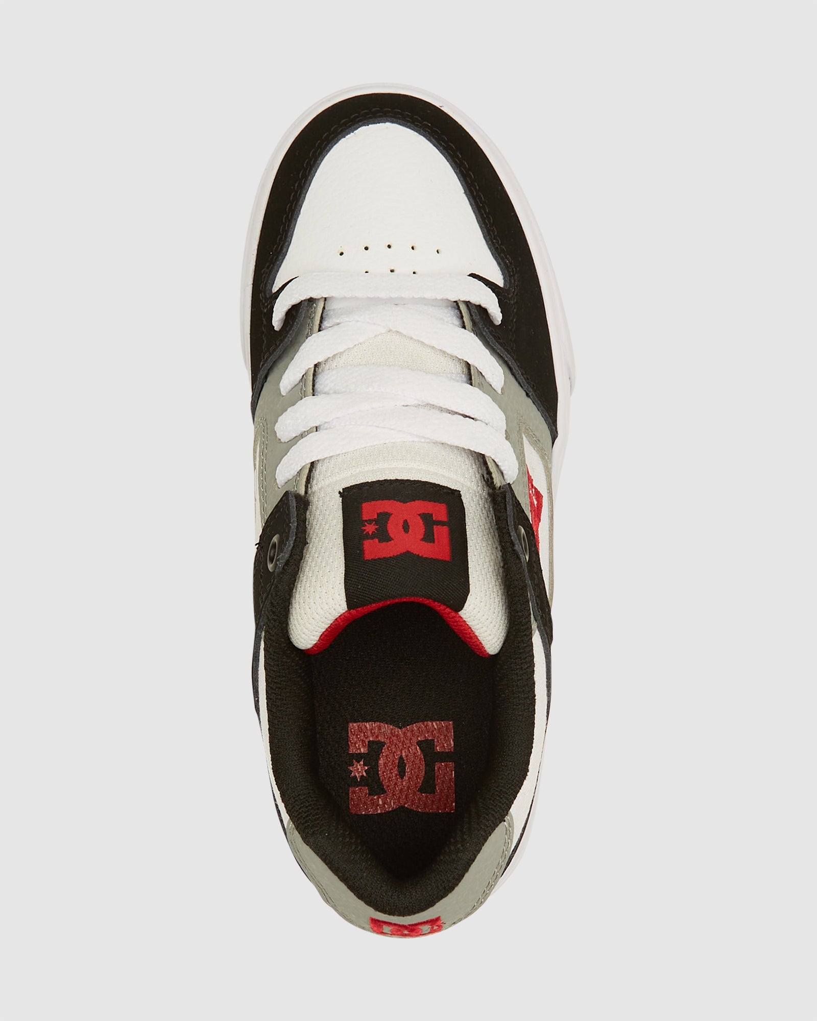 Kids Pure Skate Shoes