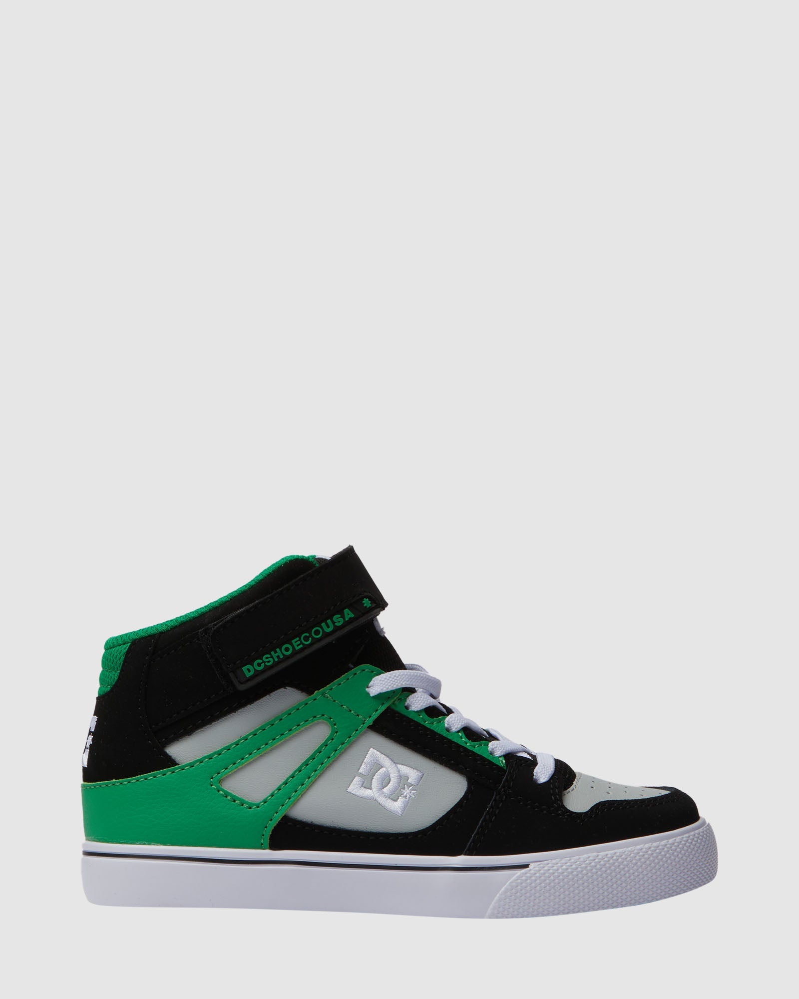Kids 4-16 Pure High-Top Ev Shoes