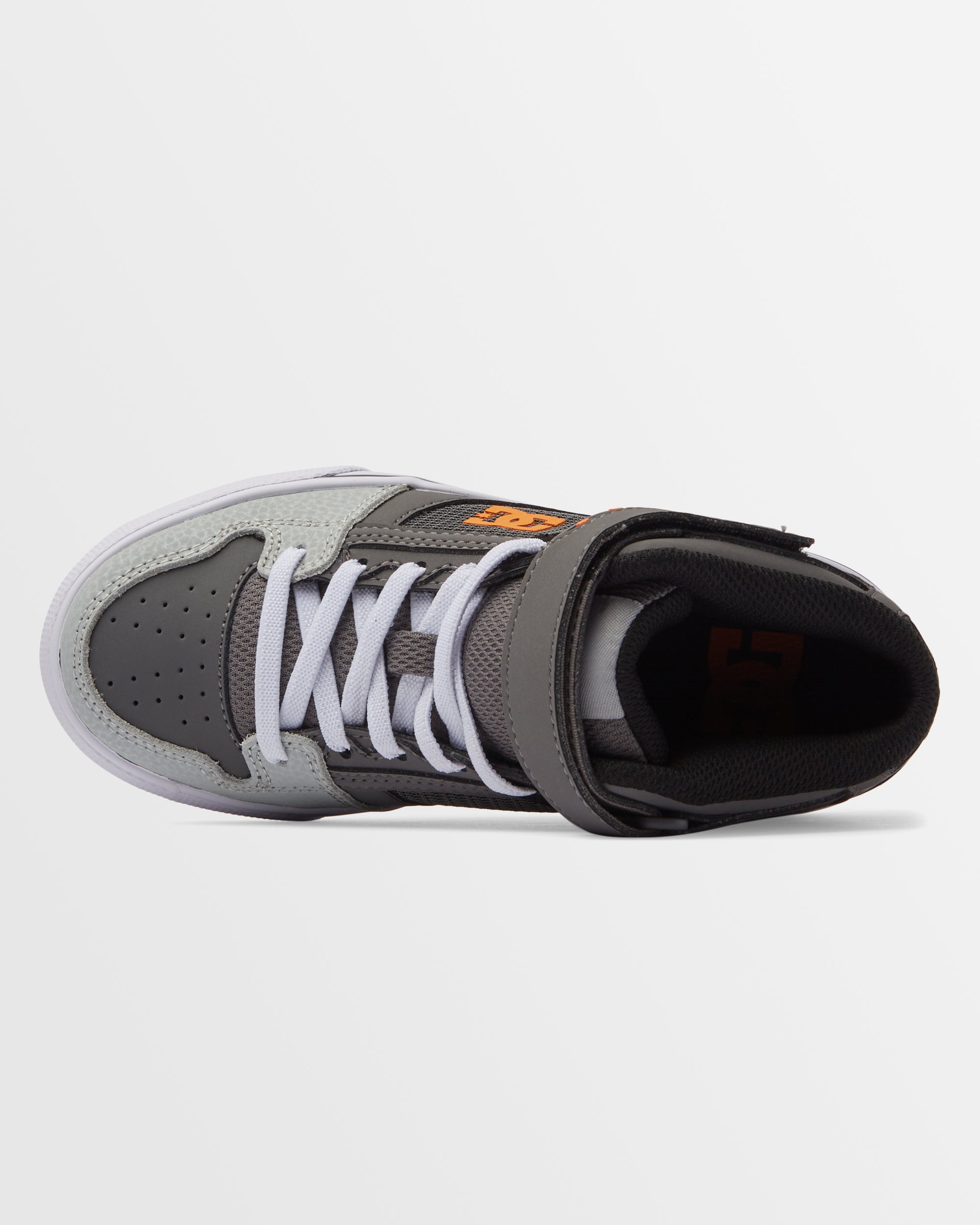 Kids Pure High-Top EV Shoes