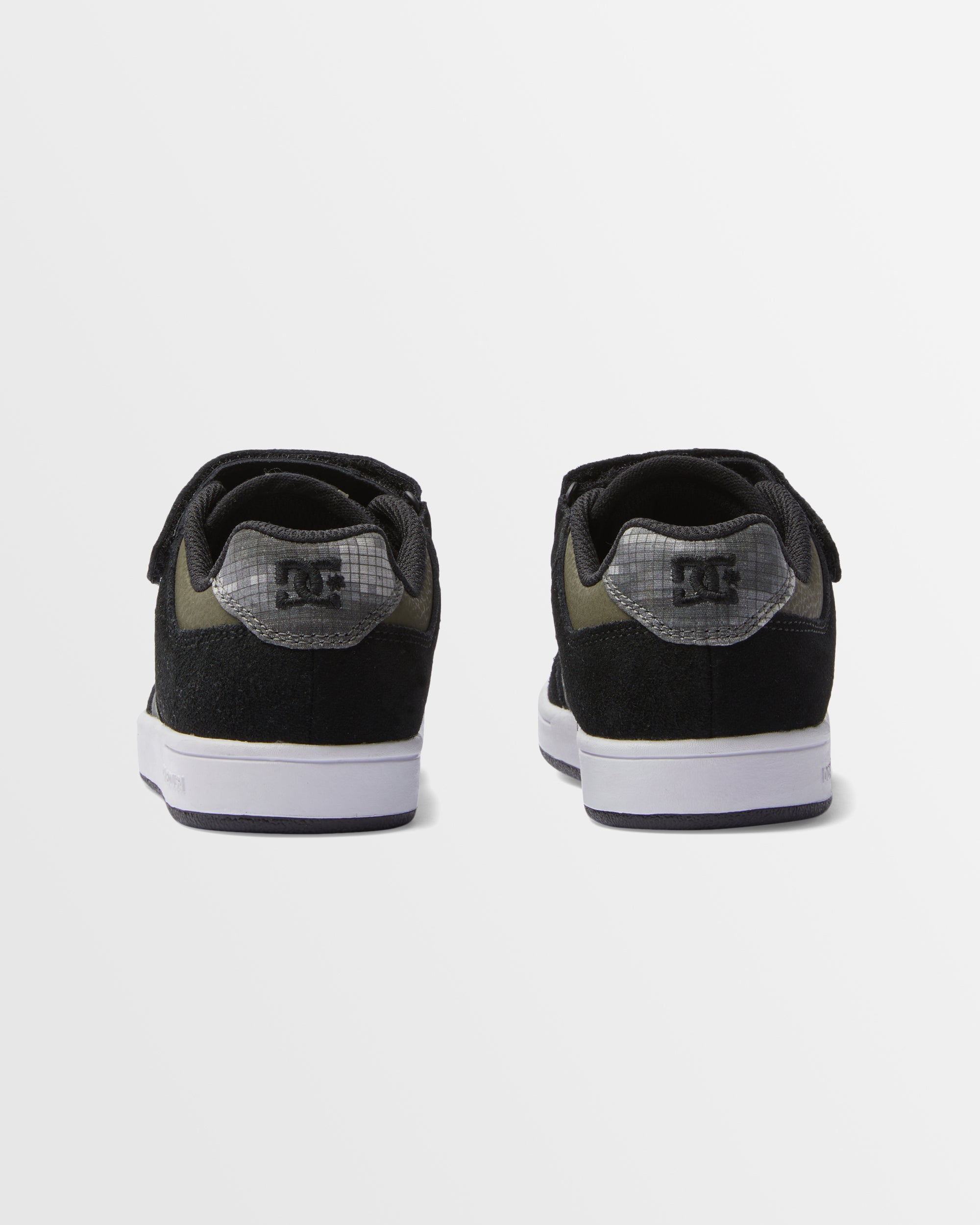 Kids Manteca 4 V Skate Shoes