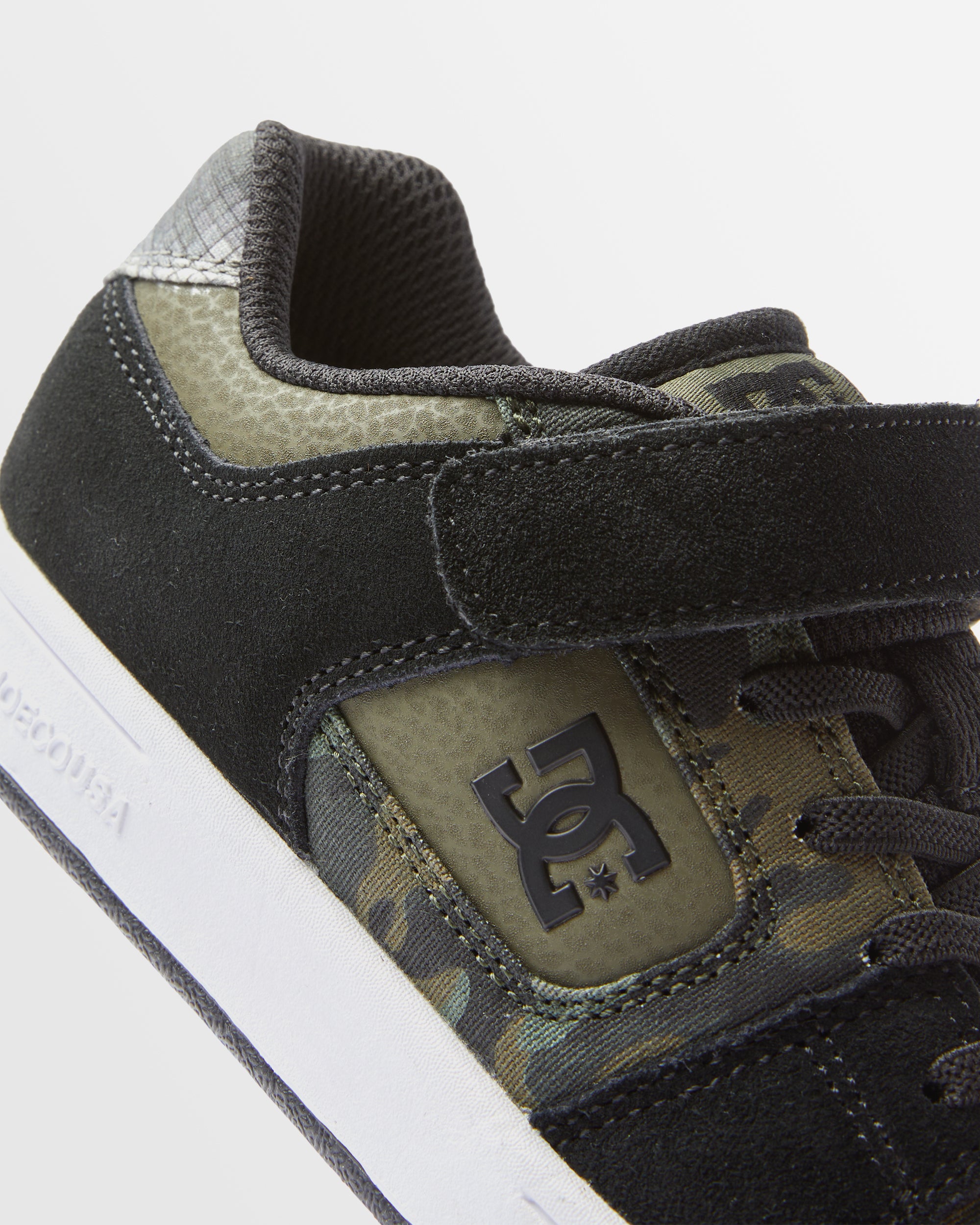 Kids Manteca 4 V Skate Shoes