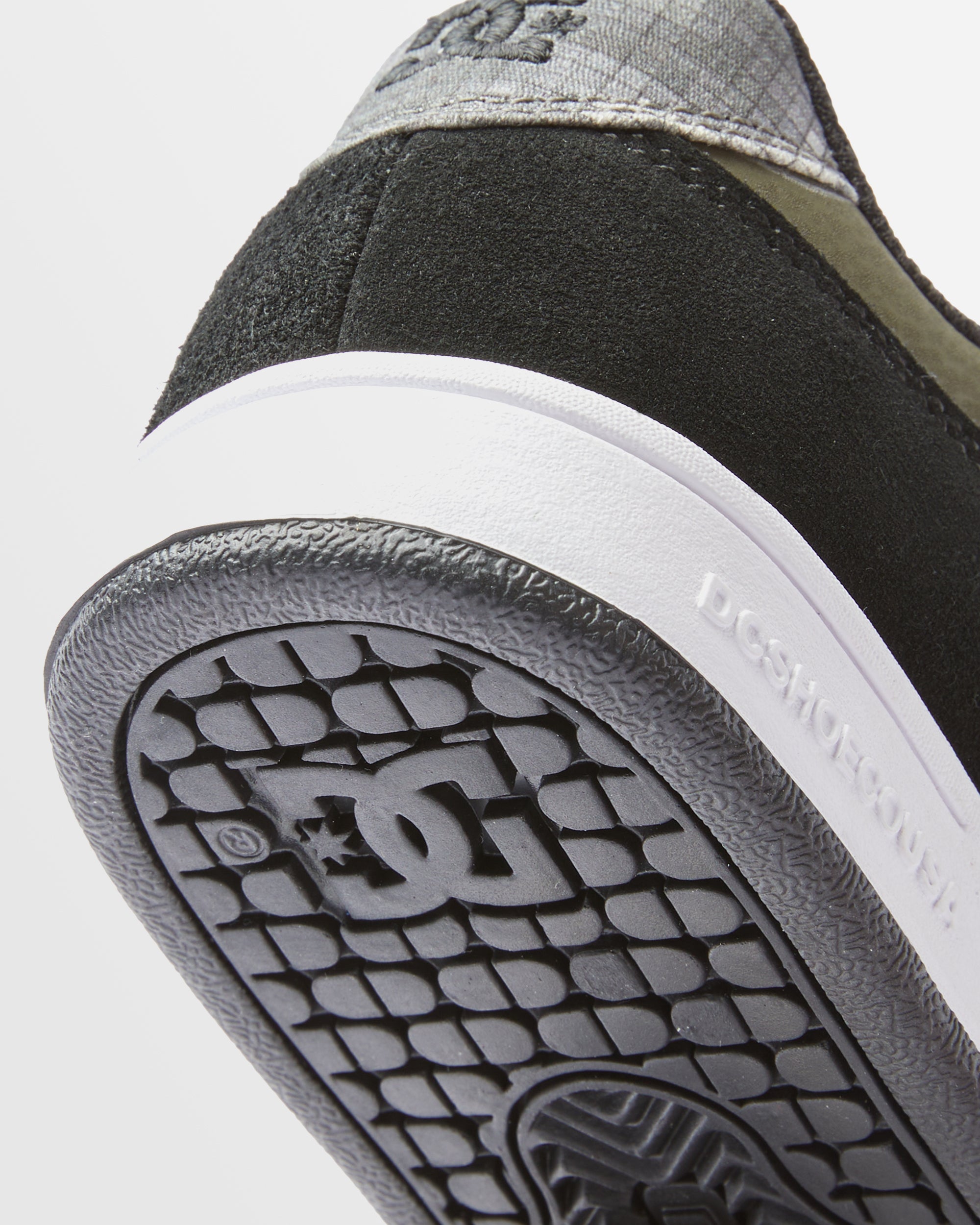 Kids Manteca 4 V Skate Shoes
