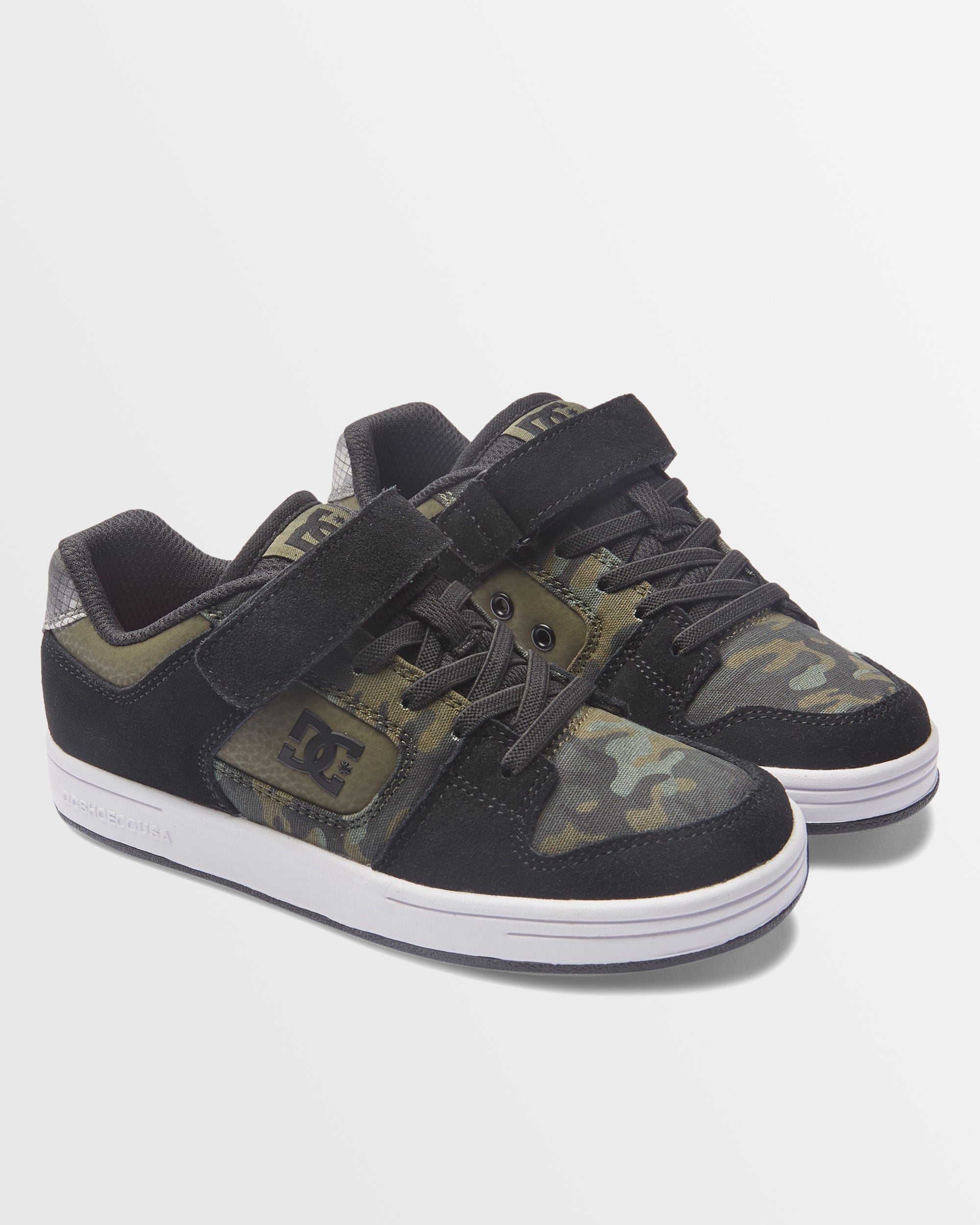 Kids Manteca 4 V Skate Shoes