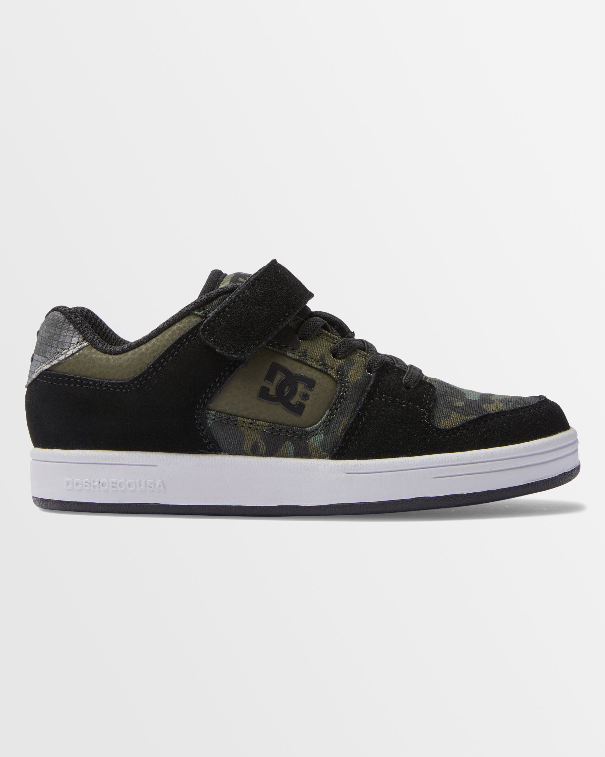 Kids Manteca 4 V Skate Shoes