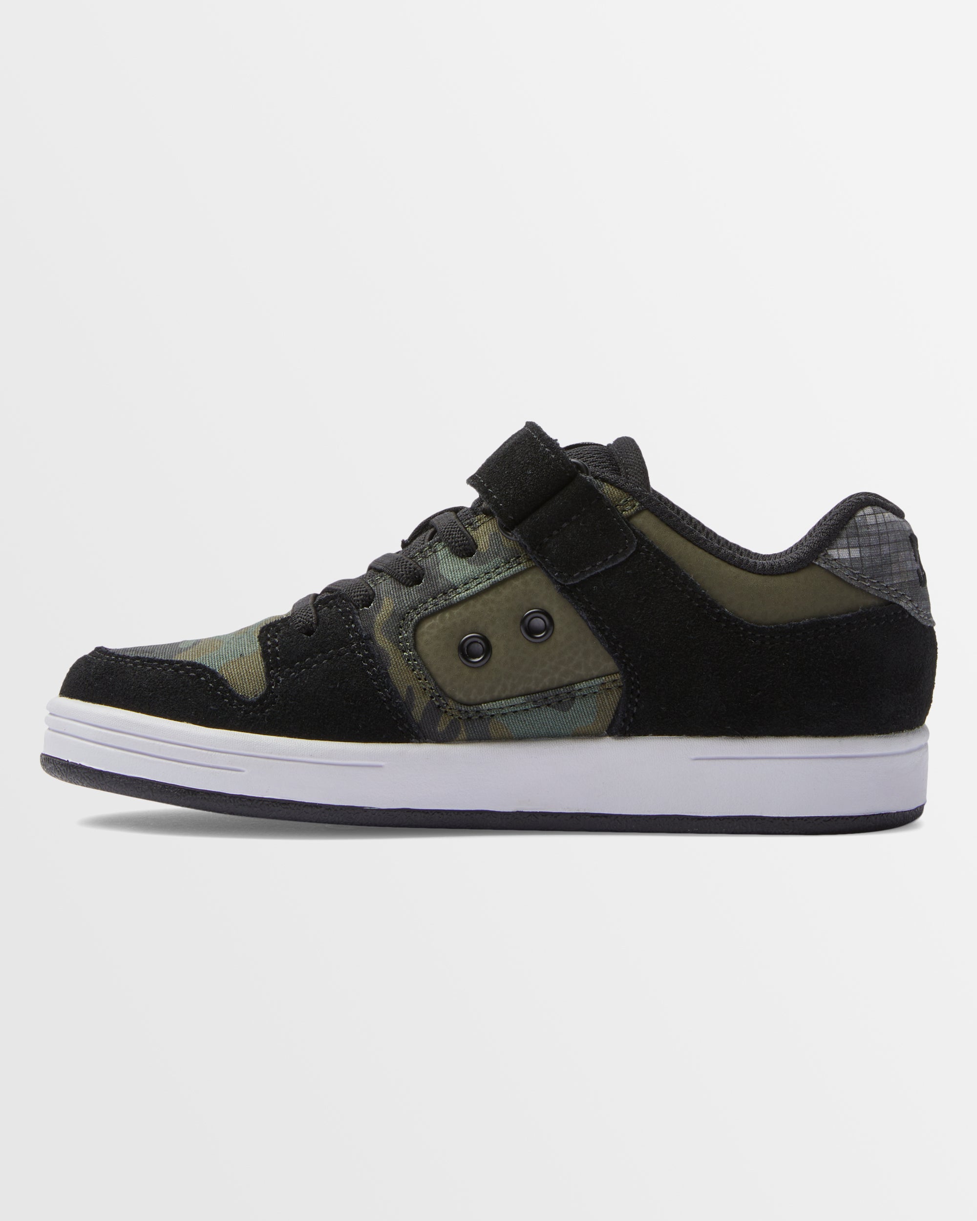 Kids Manteca 4 V Skate Shoes