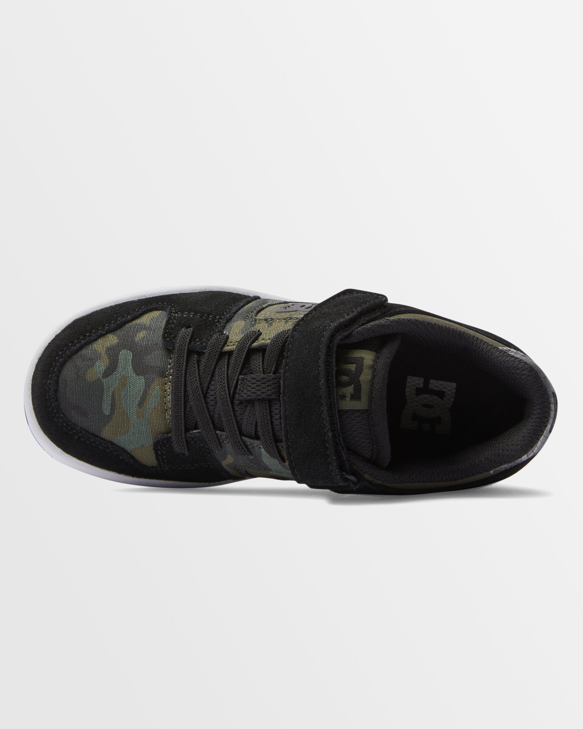 Kids Manteca 4 V Skate Shoes