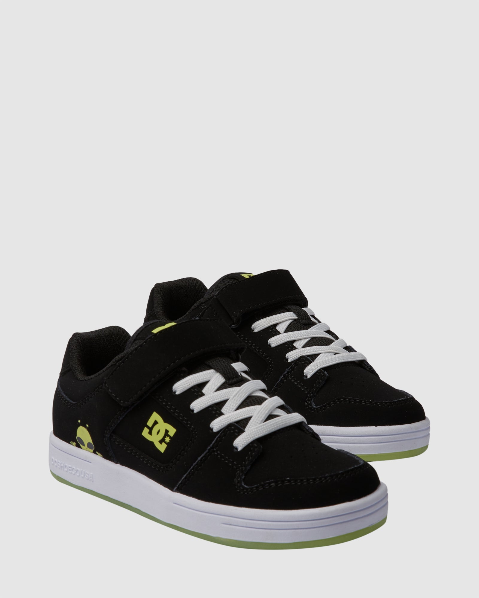 Kids Manteca 4 V Skate Shoes