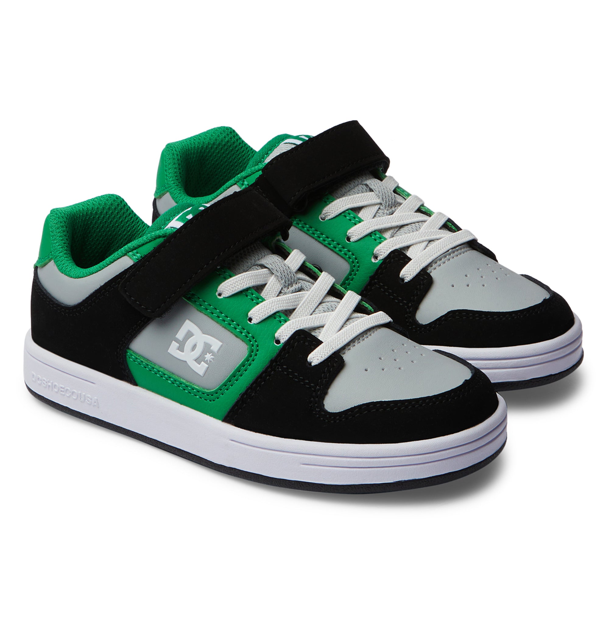 Kids Manteca 4 V Skate Shoes